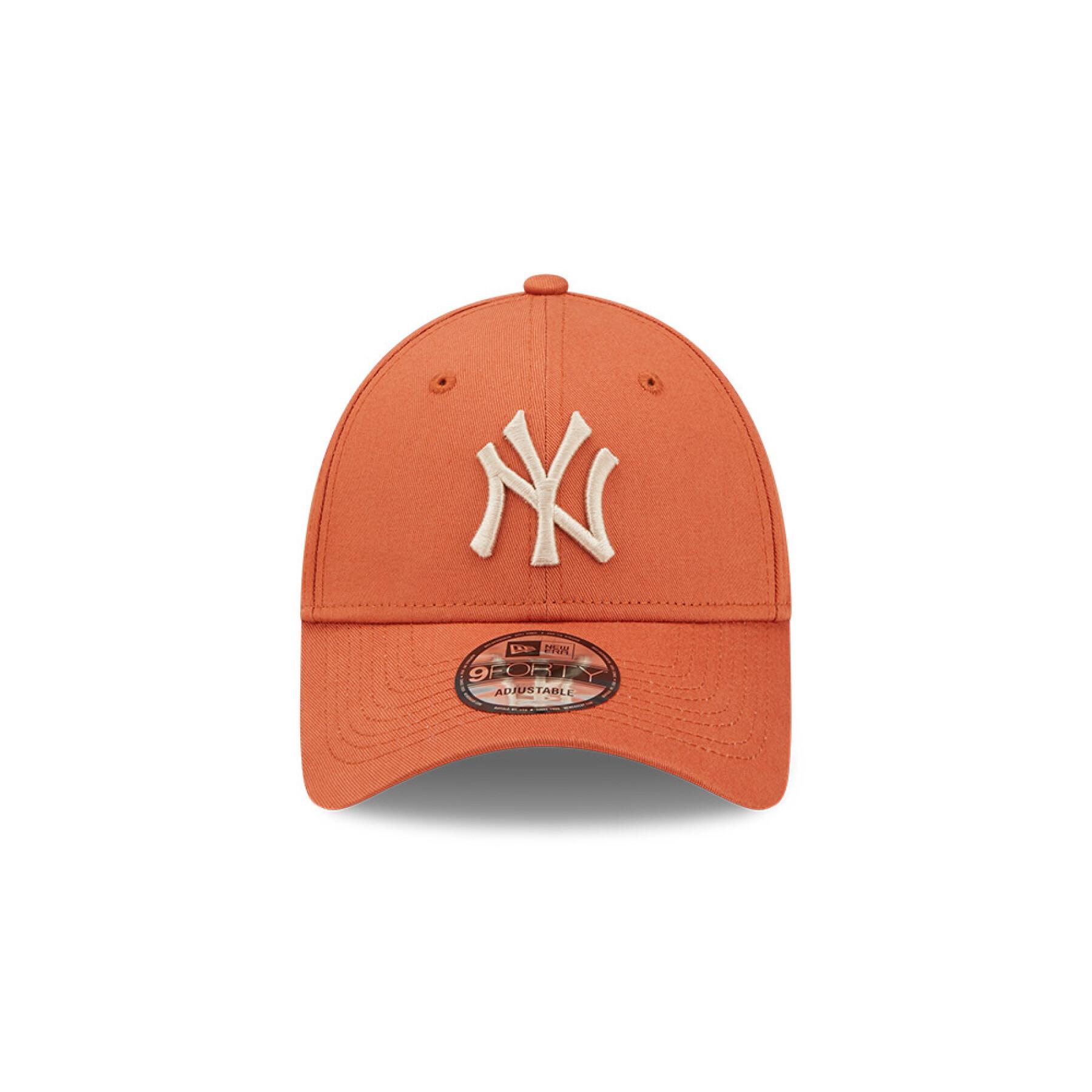 Casquette New York Yankees Essential