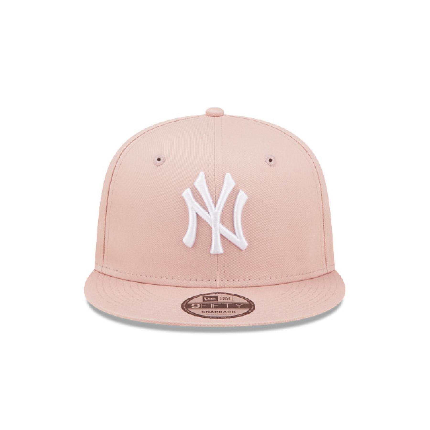 Casquette New York Yankees League Essential 9Fifty