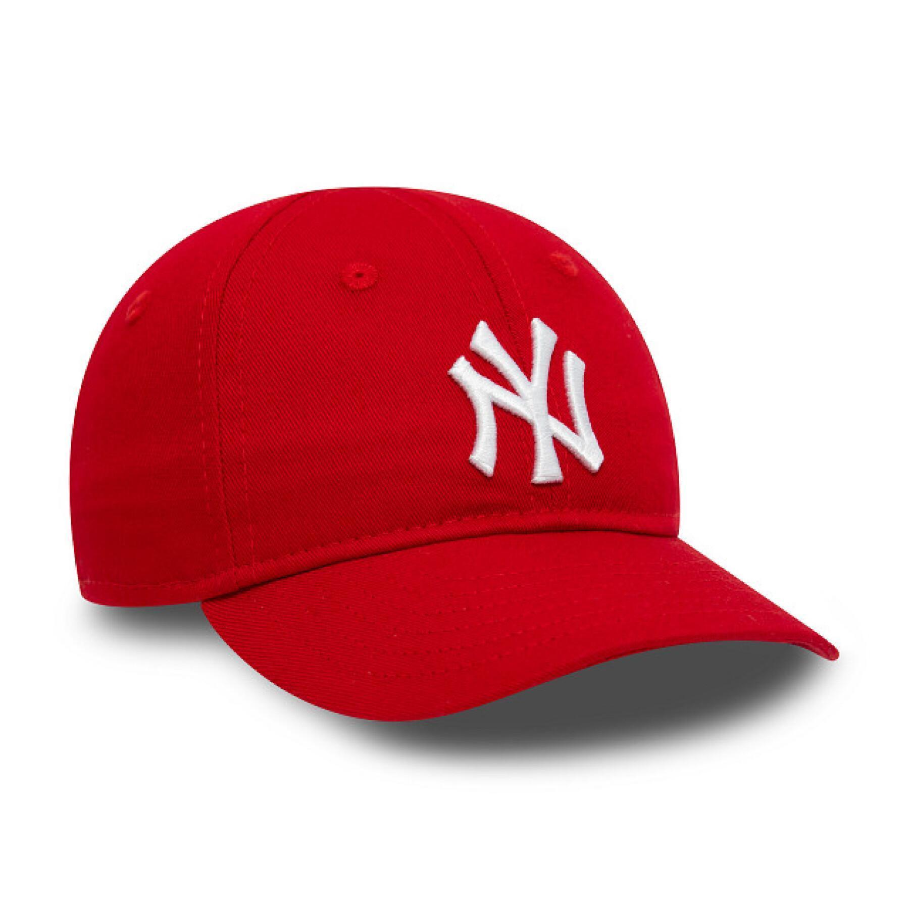 Casquette bébé New York Yankees 9FORTY Essential