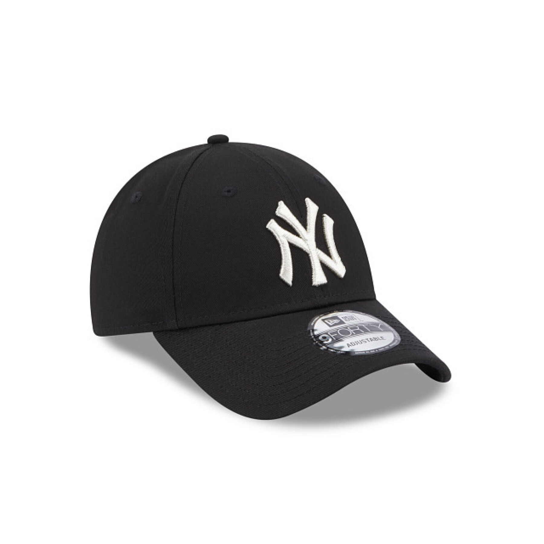 Casquette de baseball femme New York Yankees 9FORTY MLB Metallic Logo