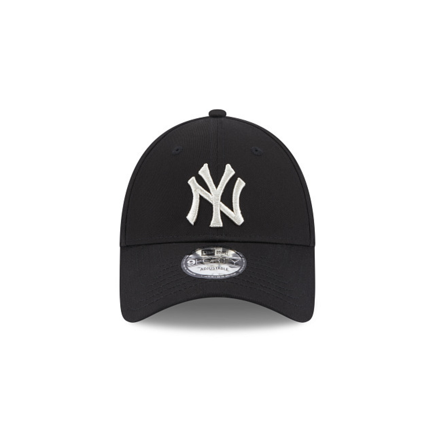 Casquette de baseball femme New York Yankees 9FORTY MLB Metallic Logo