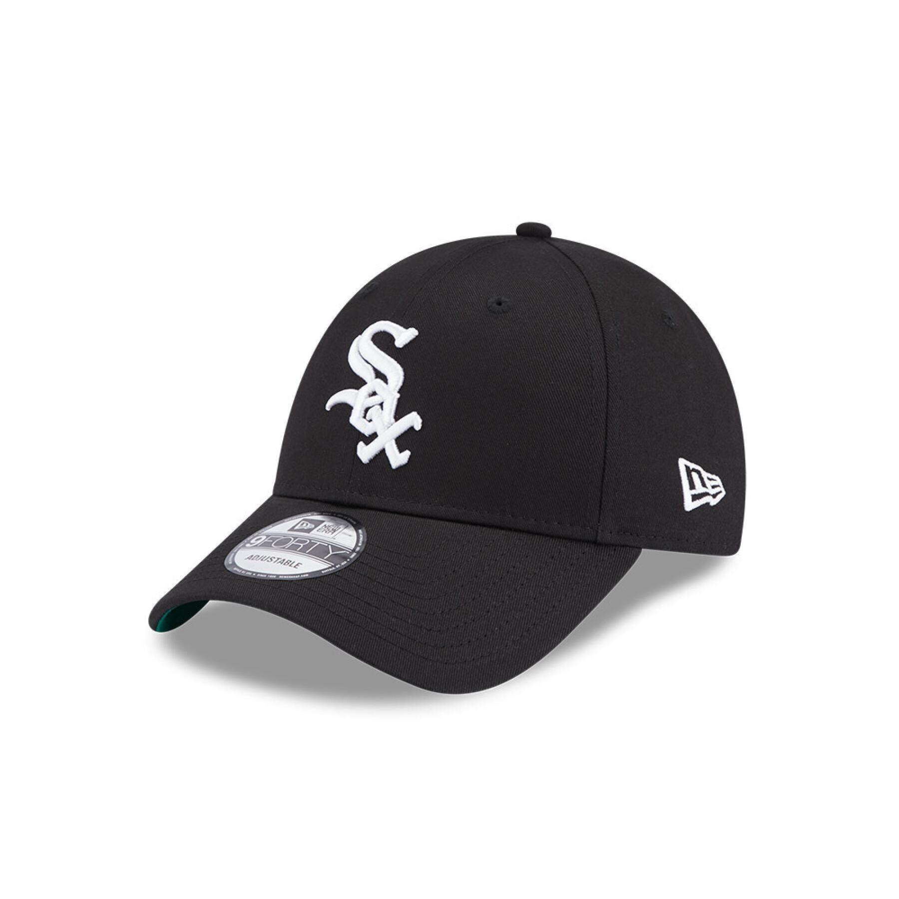 Casquette 9forty Chicago White Sox Side Patch