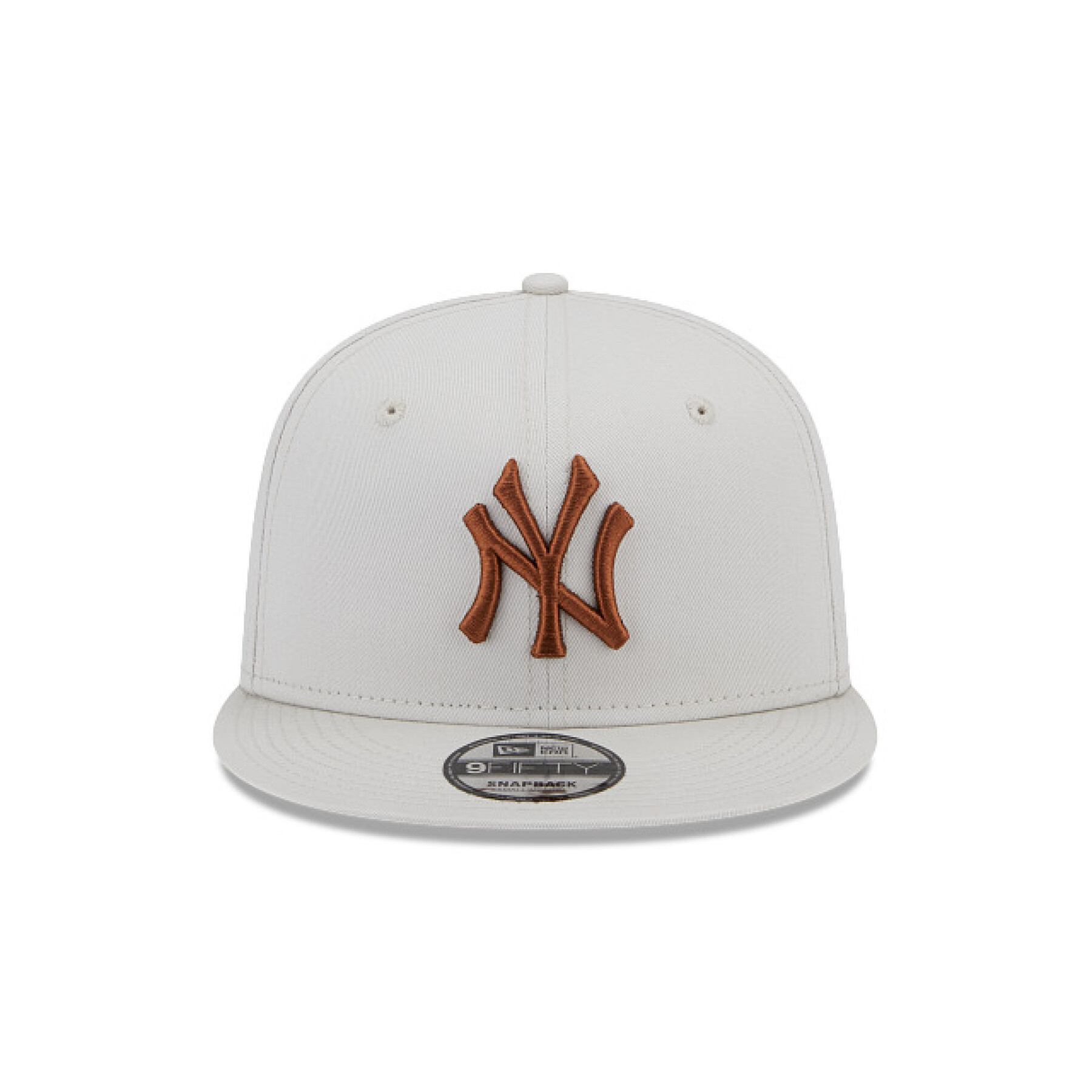 Casquette snapback New York Yankees 9Fifty League Essential