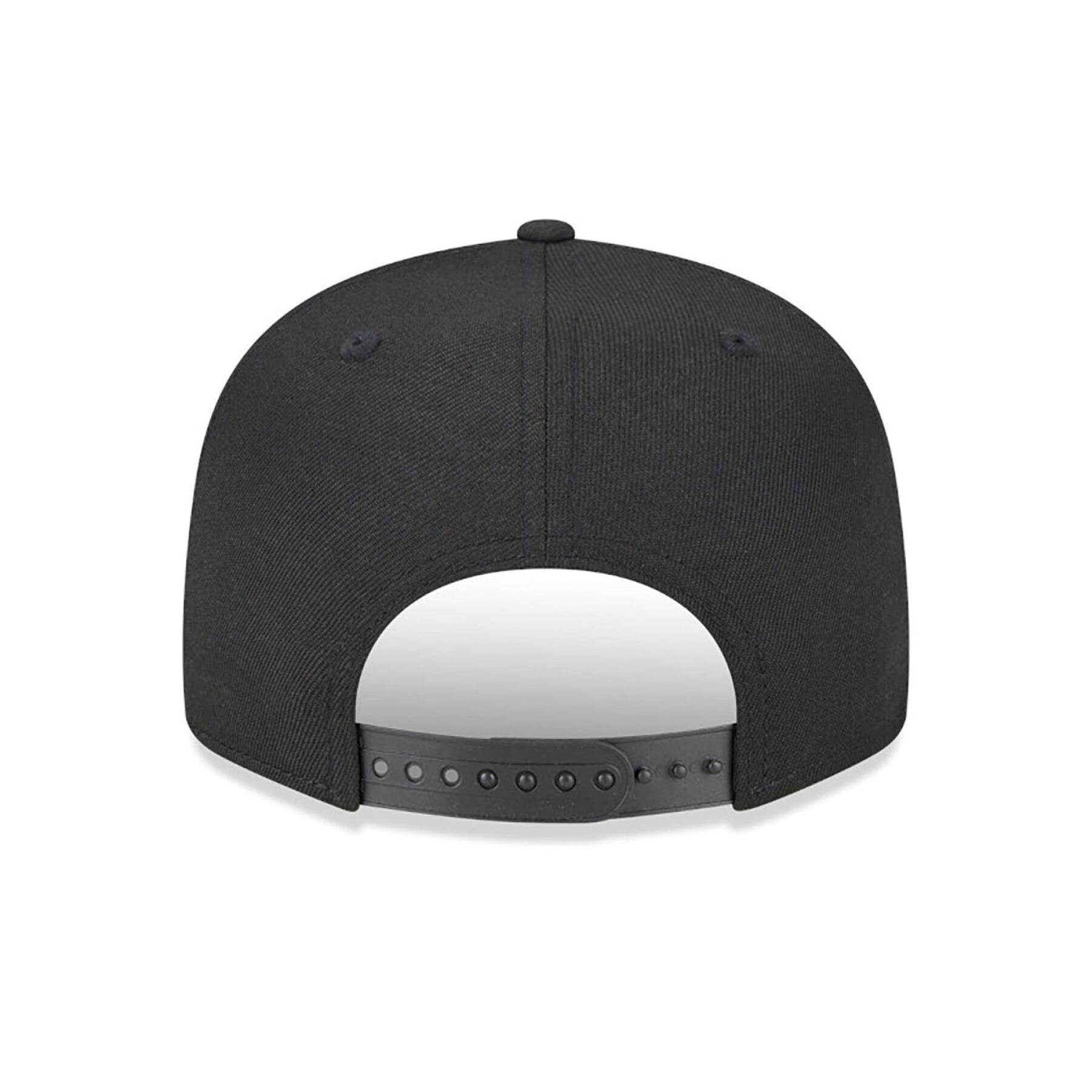 Casquette snapback Chicago Bulls 9Fifty