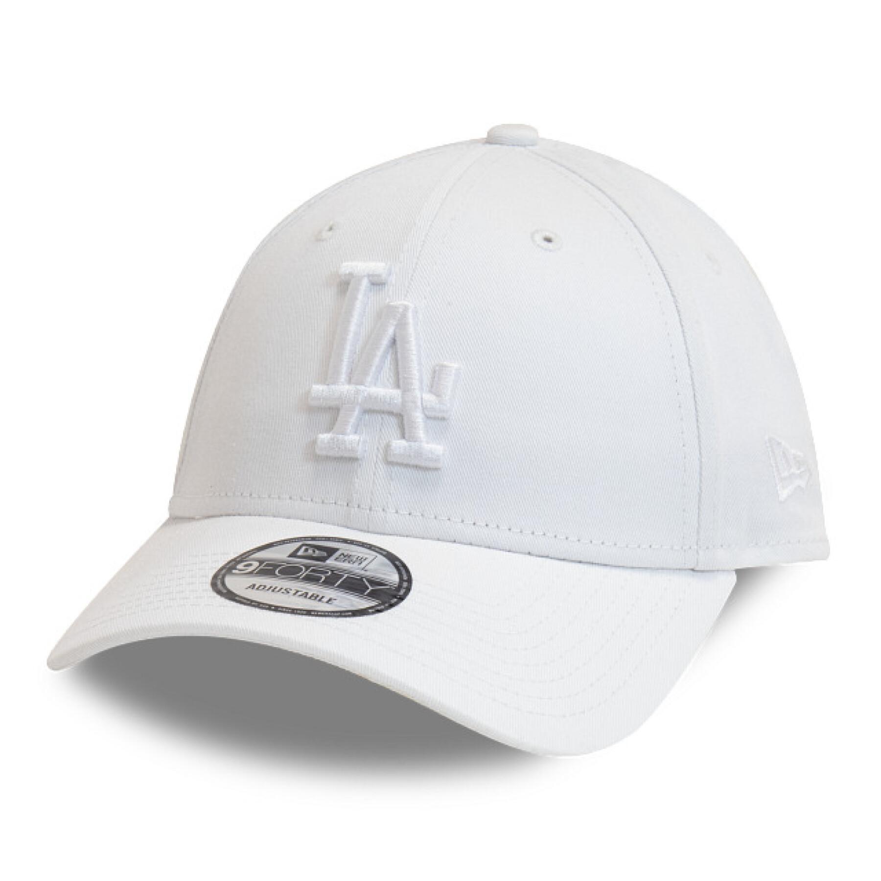 Casquette Los Angeles Dodgers Ess 9FORTY