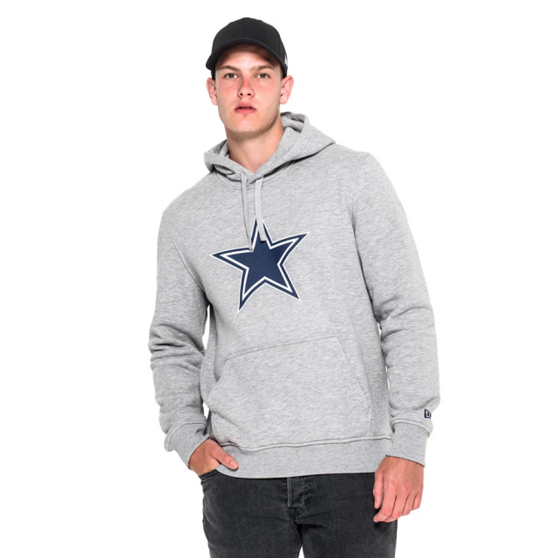 Sweatshirt à capuche Dallas Cowboys NFL