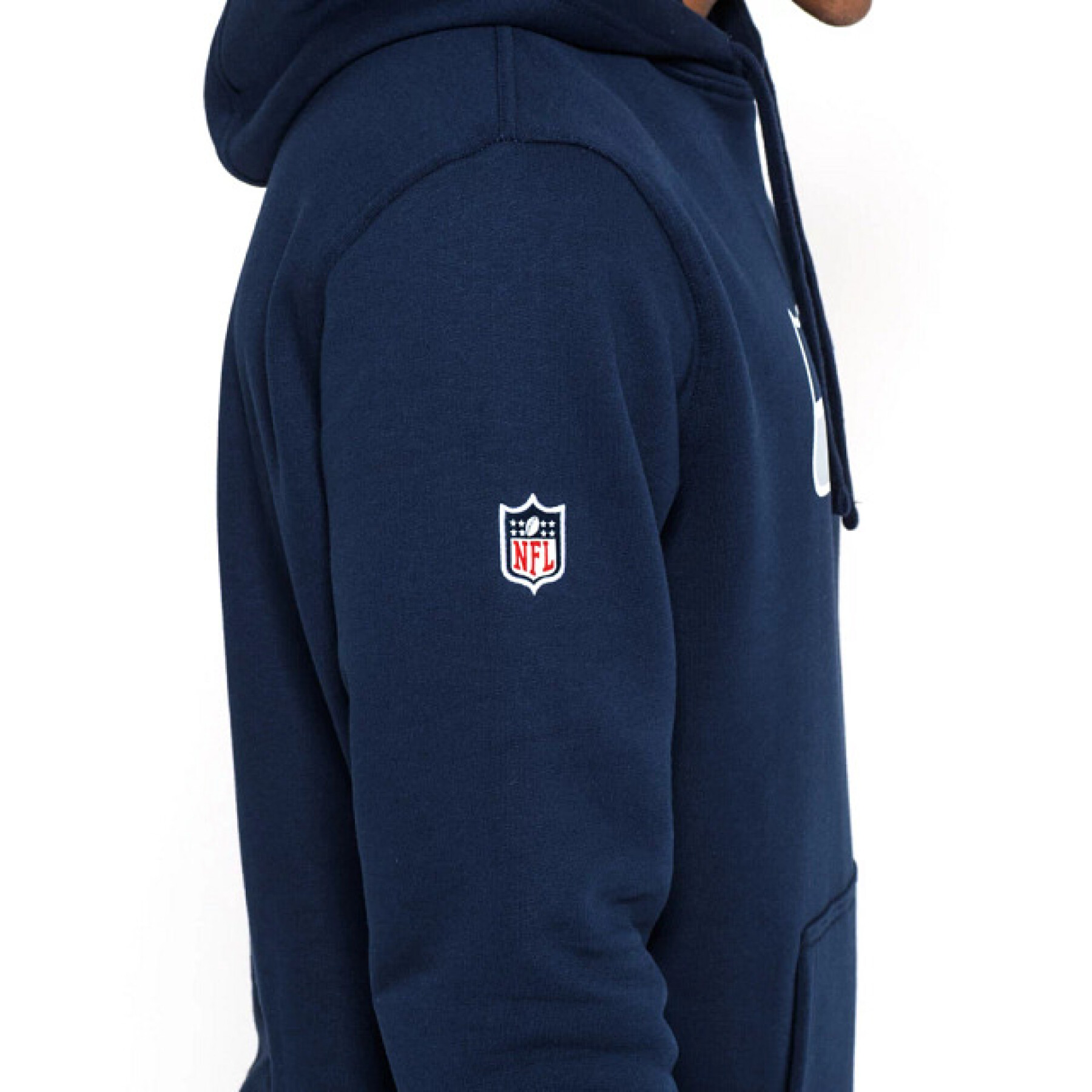 Sweatshirt à capuche Seahawks NFL