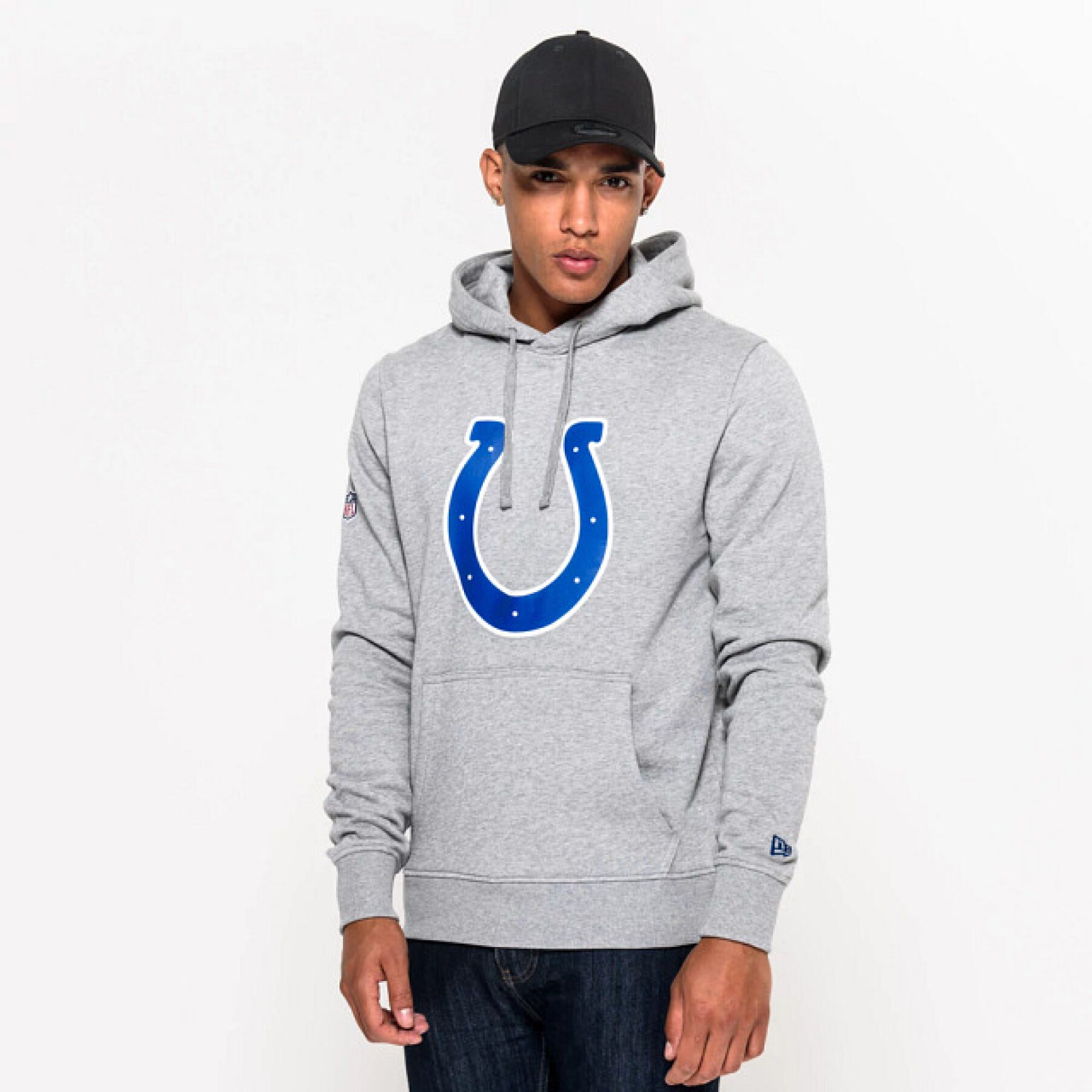 Sweatshirt à capuche Indianapolis Colts NFL