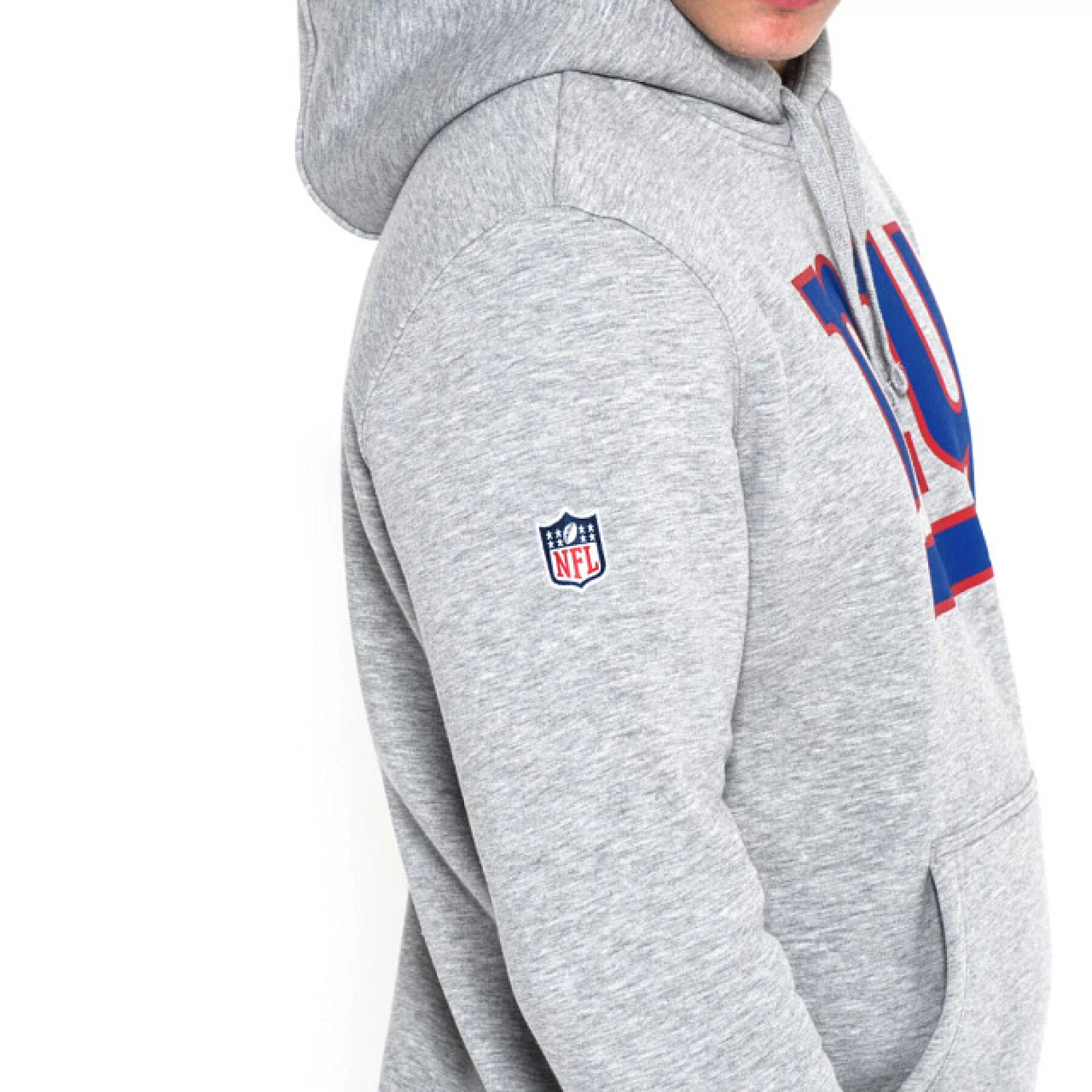 Sweatshirt à capuche New York Giants NFL