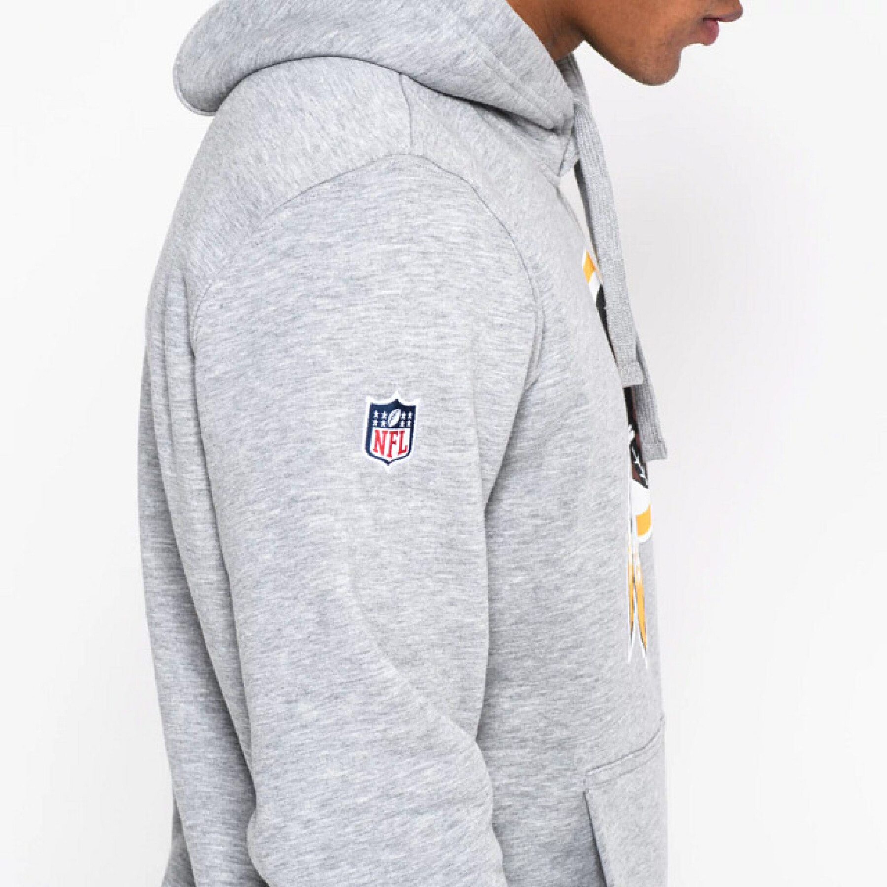 Sweatshirt à capuche Washington Commanders NFL