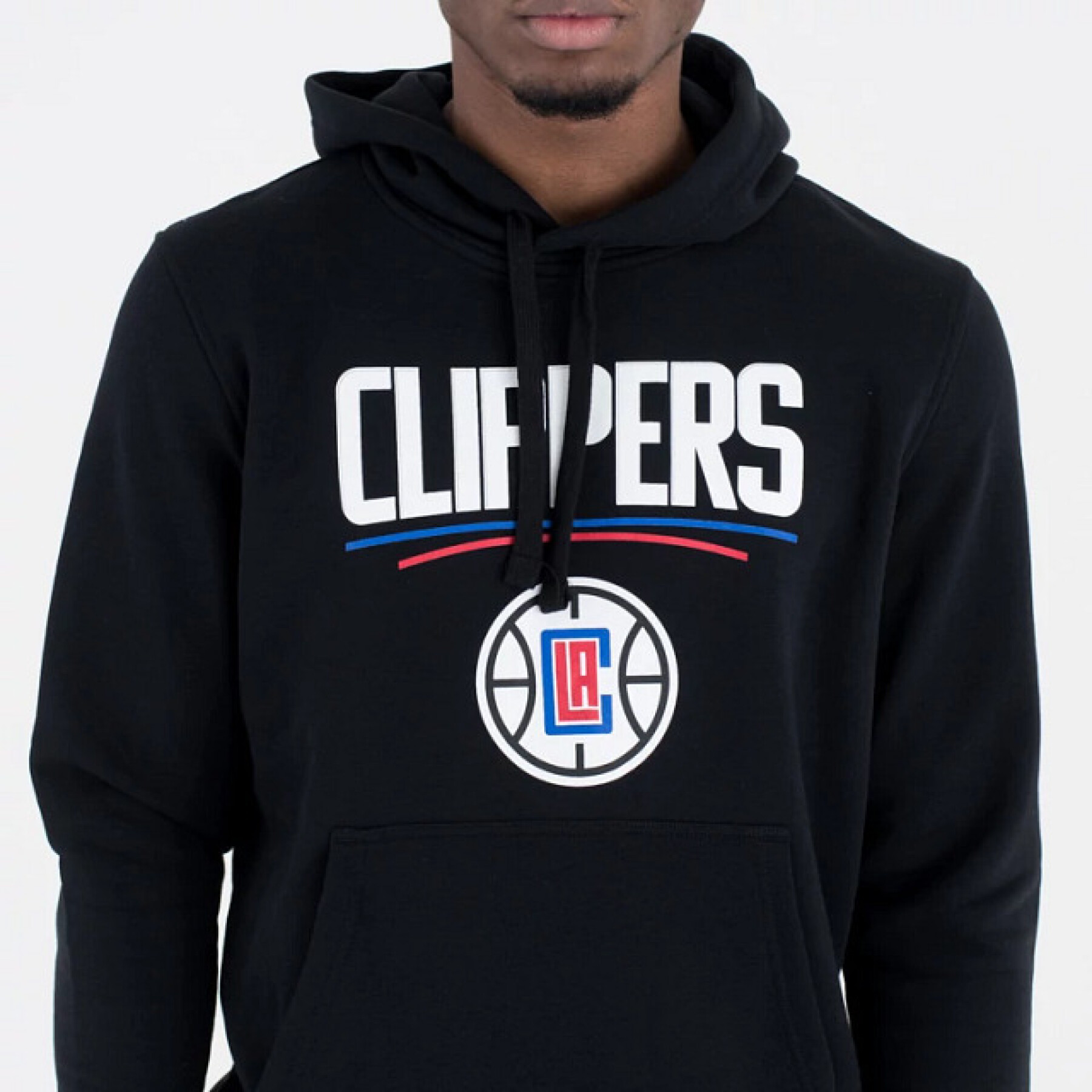 Sweatshirt à capuche Los Angeles Clippers NBA