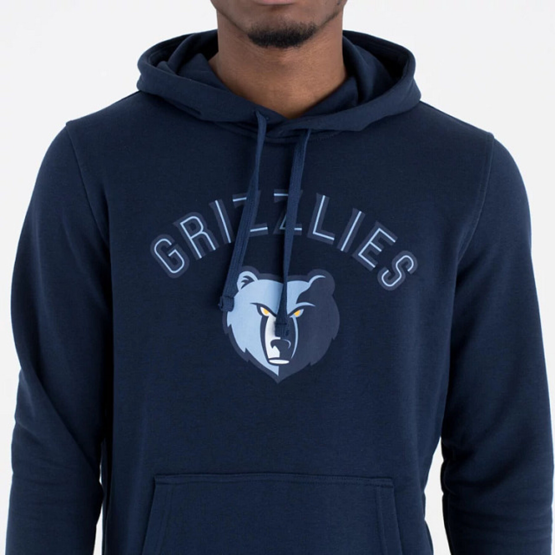 Sweatshirt à capuche Memphis Grizzlies NBA