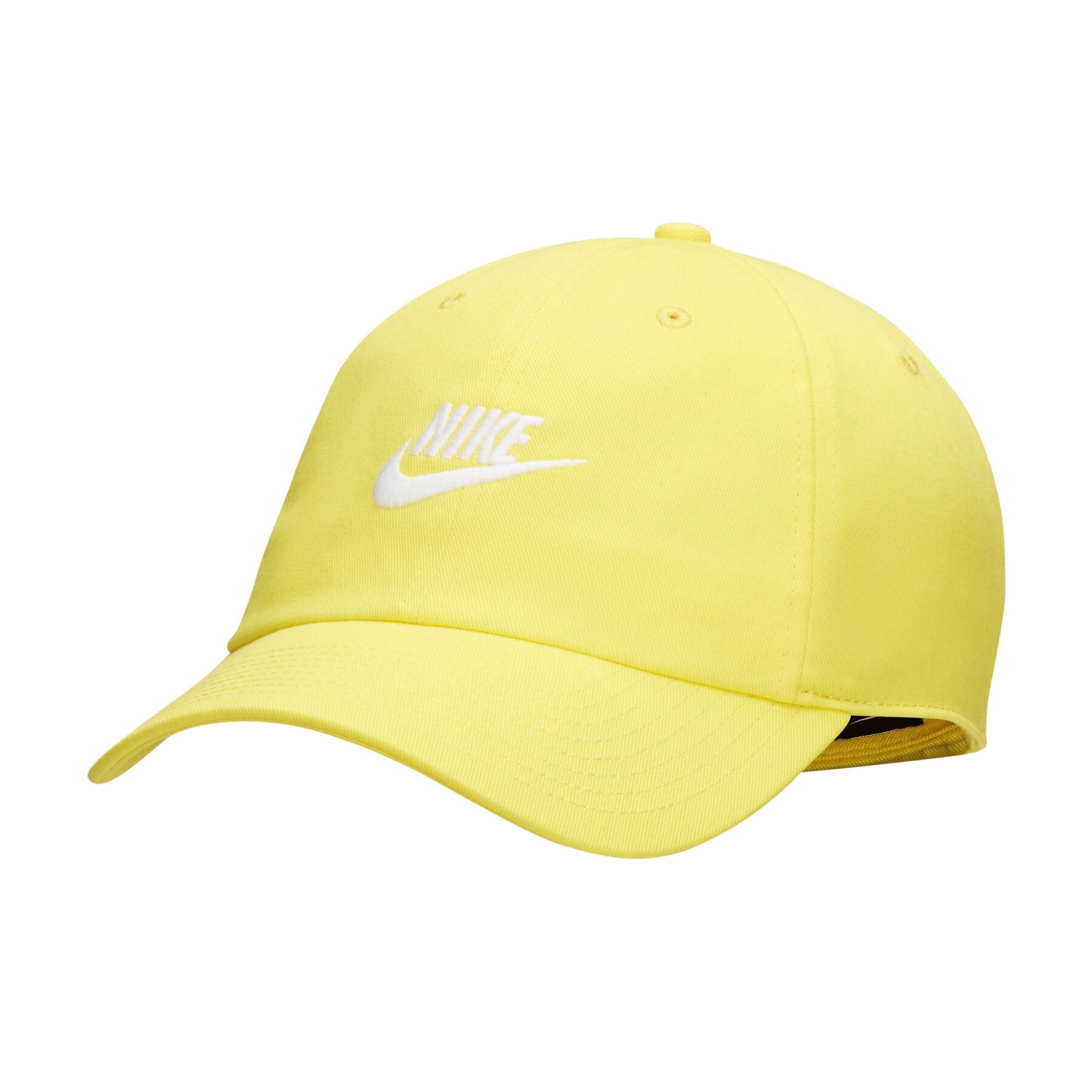 Casquette Nike Heritage86 Futura Washed