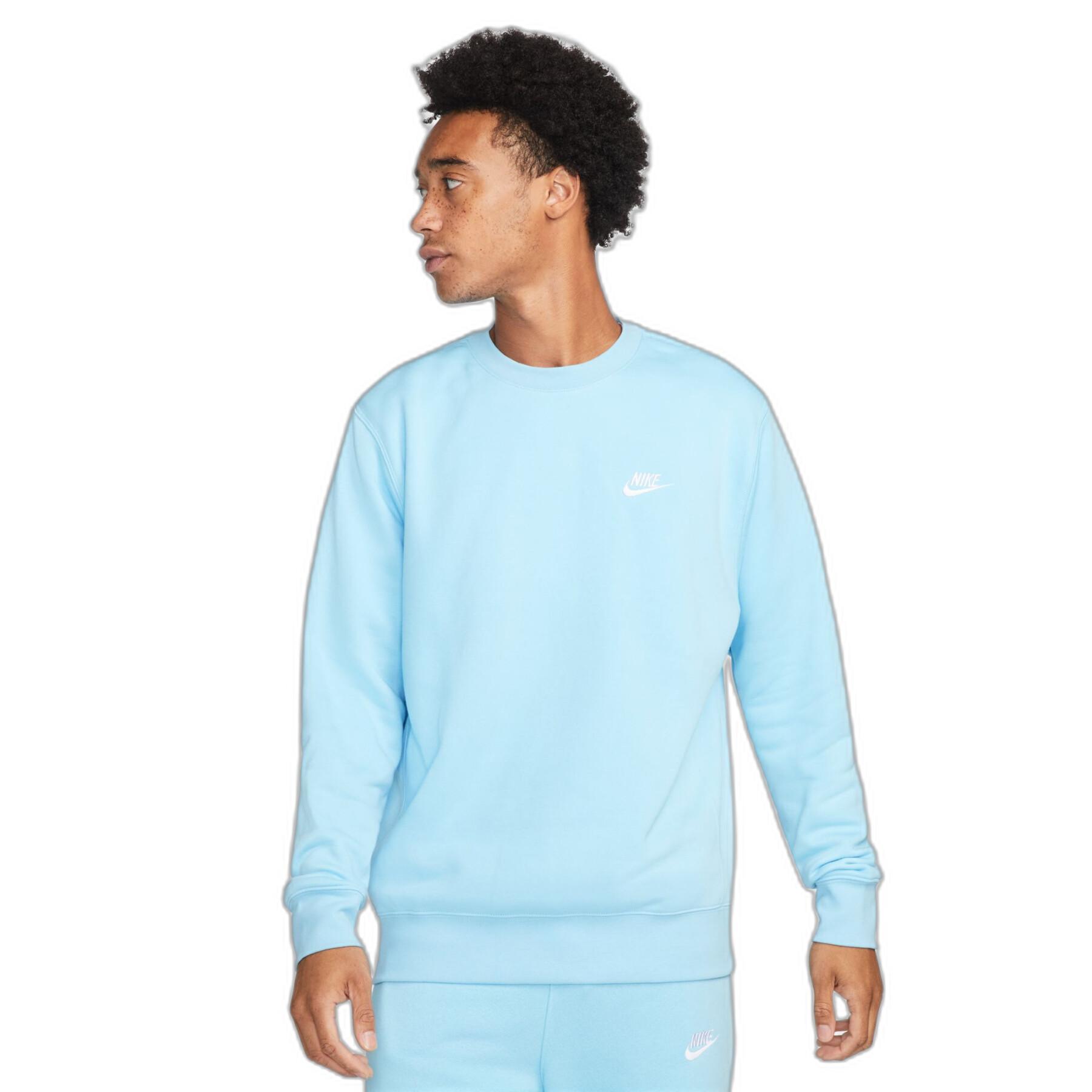 Sweatshirt à capuche Nike Sportswear Club