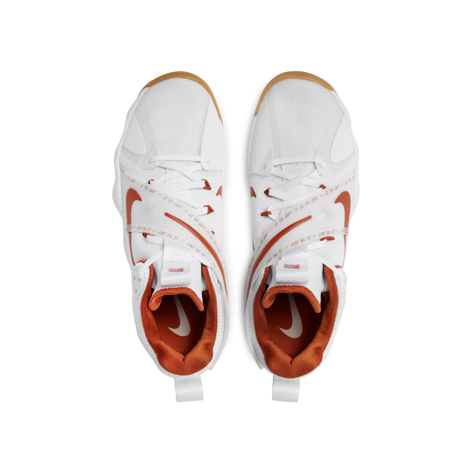 Chaussures indoor Nike React Hyperset SE
