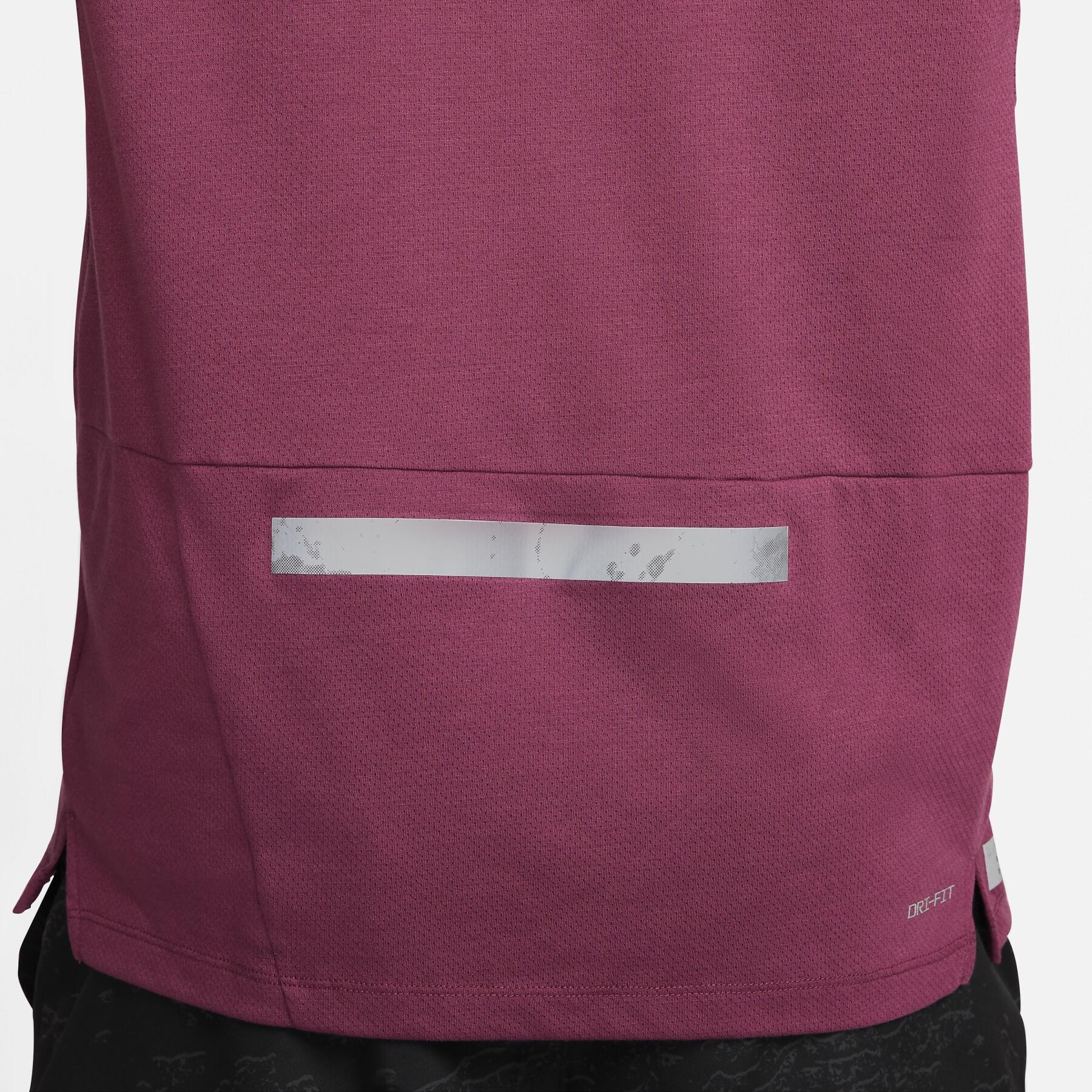 T-shirt manches courtes Nike Dri-Fit RDVN RISE 365