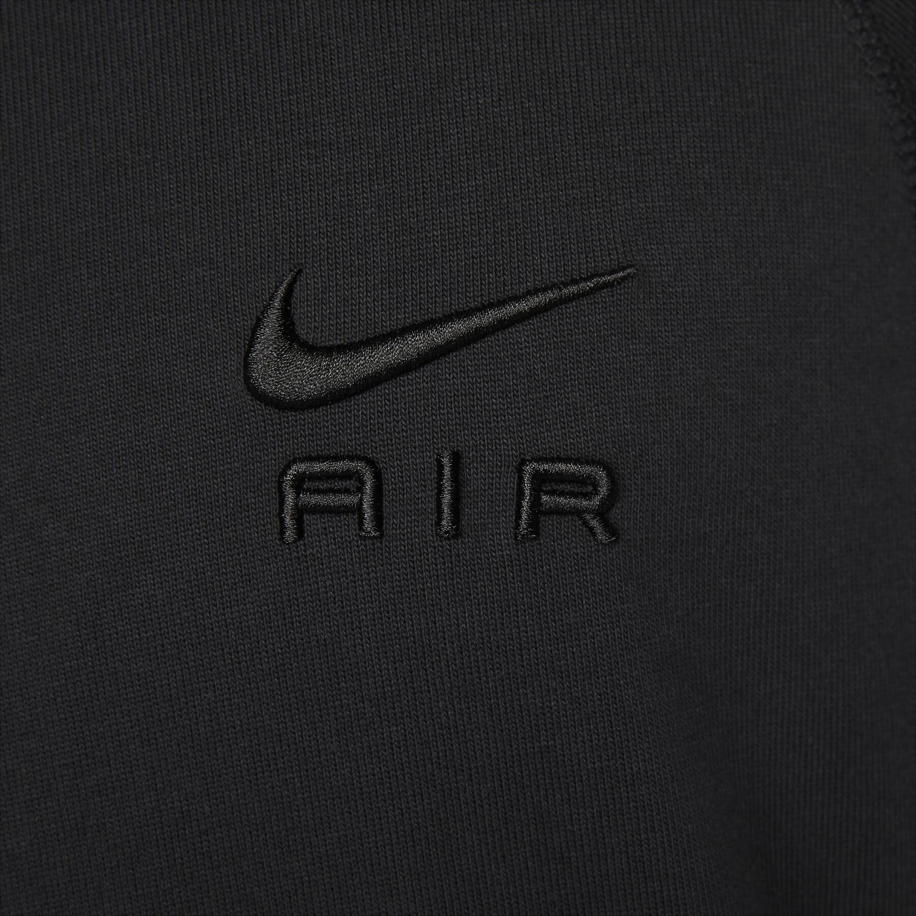Sweatshirt demi-zip Nike Air