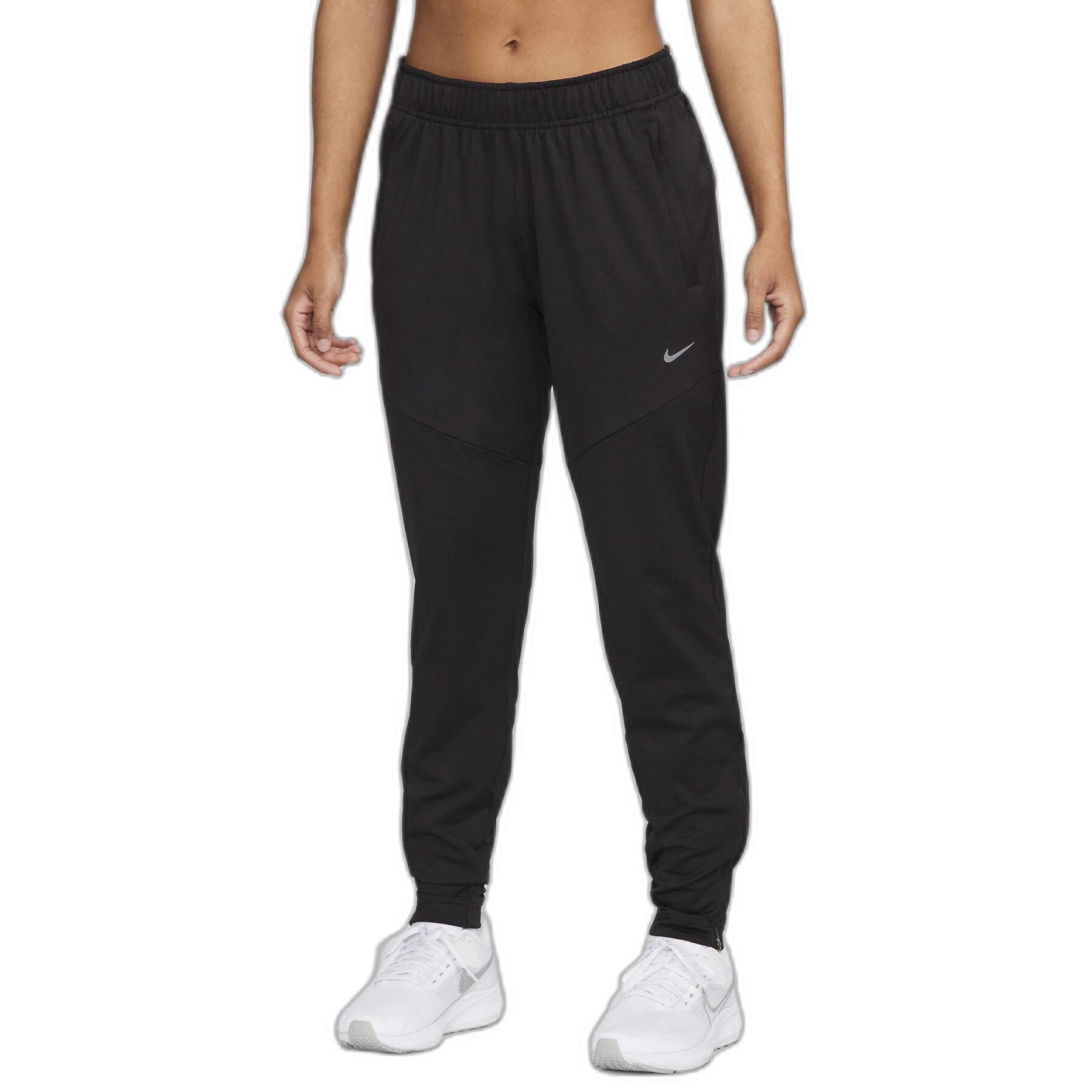 Jogging femme Nike Dri-Fit Essentials Novelty
