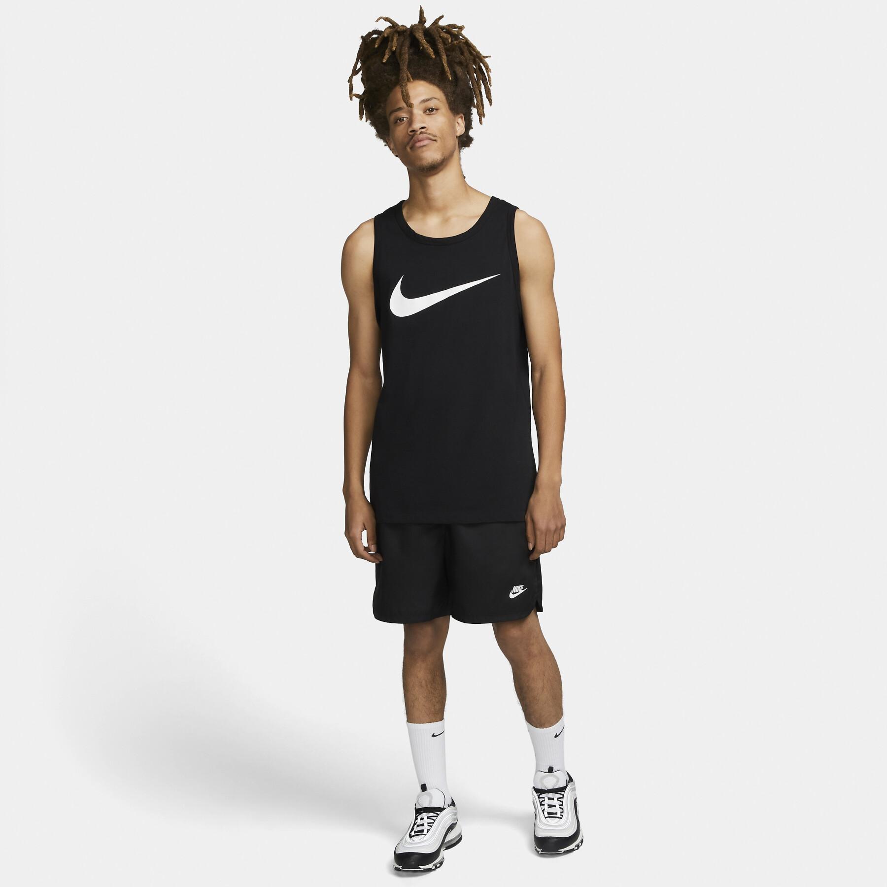 Débardeur Nike Icon Swoosh - Homme - Entretien physique