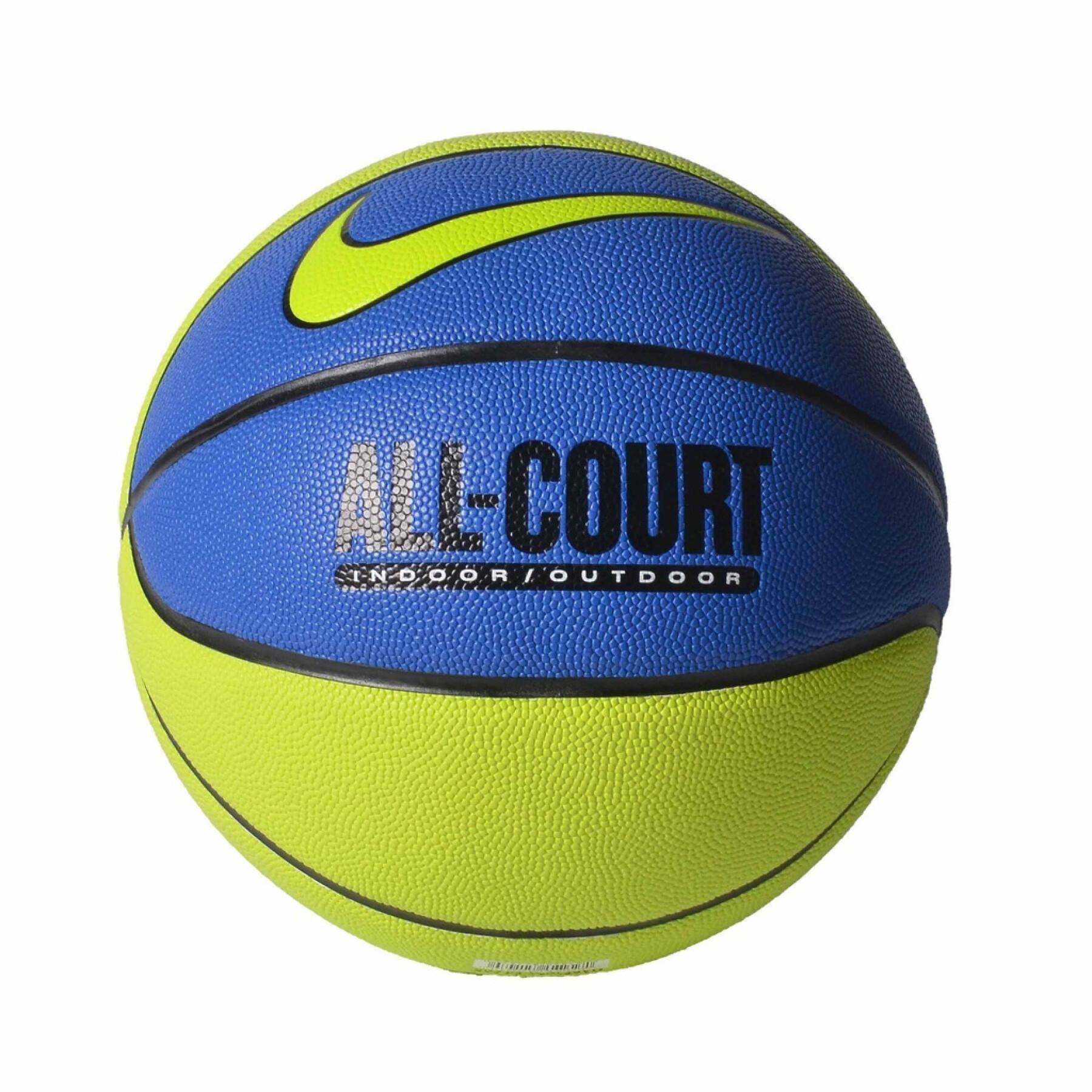 Ballon Nike Everyday All Court 8p