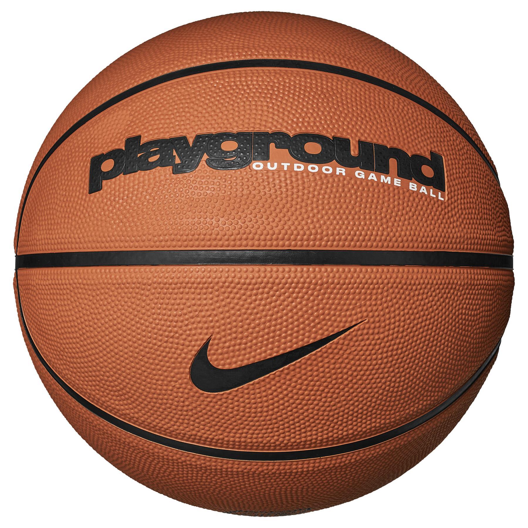 Ballon Nike Everyday Playground 8p Graphic