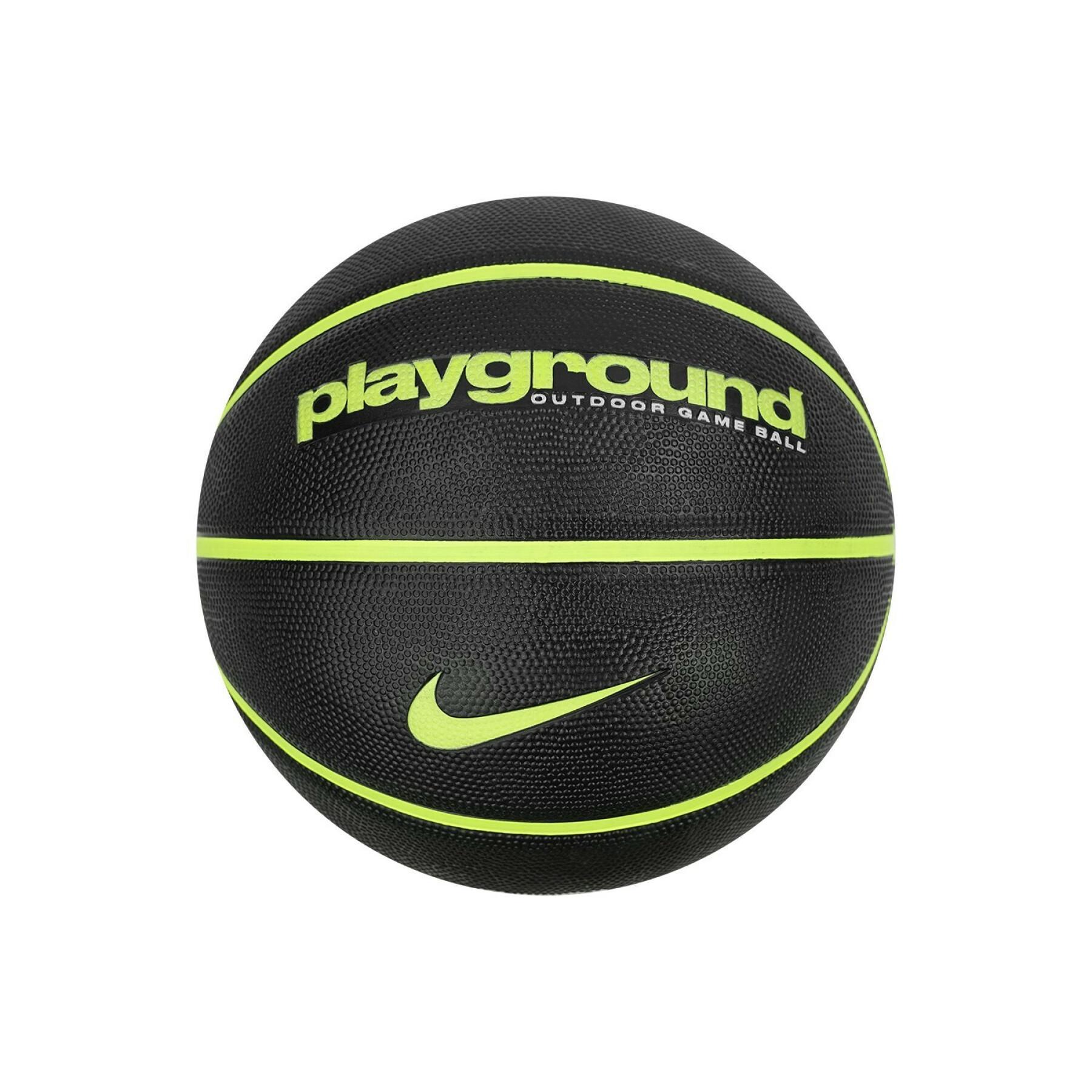 Ballon de basket Nike Everyday Playground 8P Deflated
