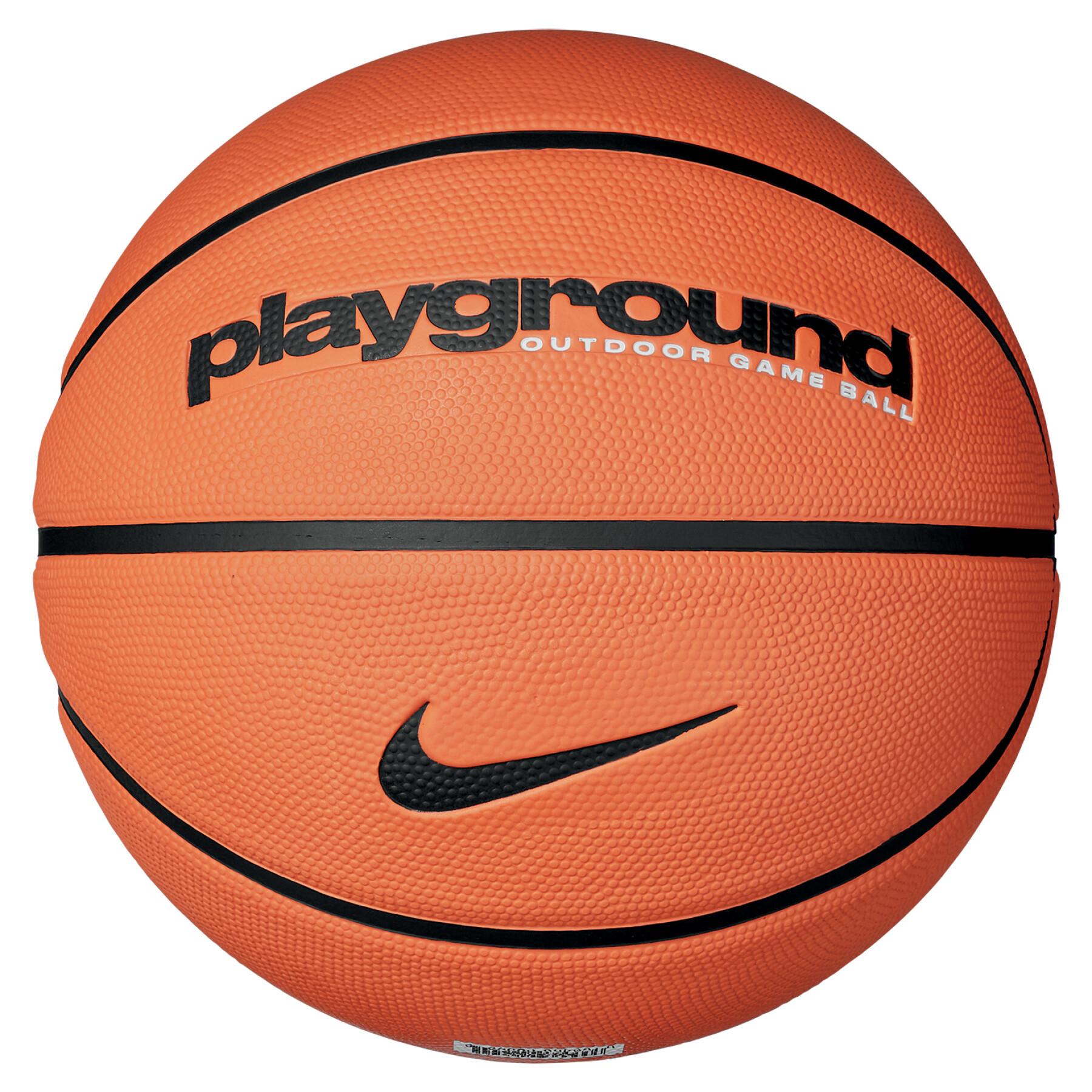 Ballon dégonflée Nike Everyday Playground 8p