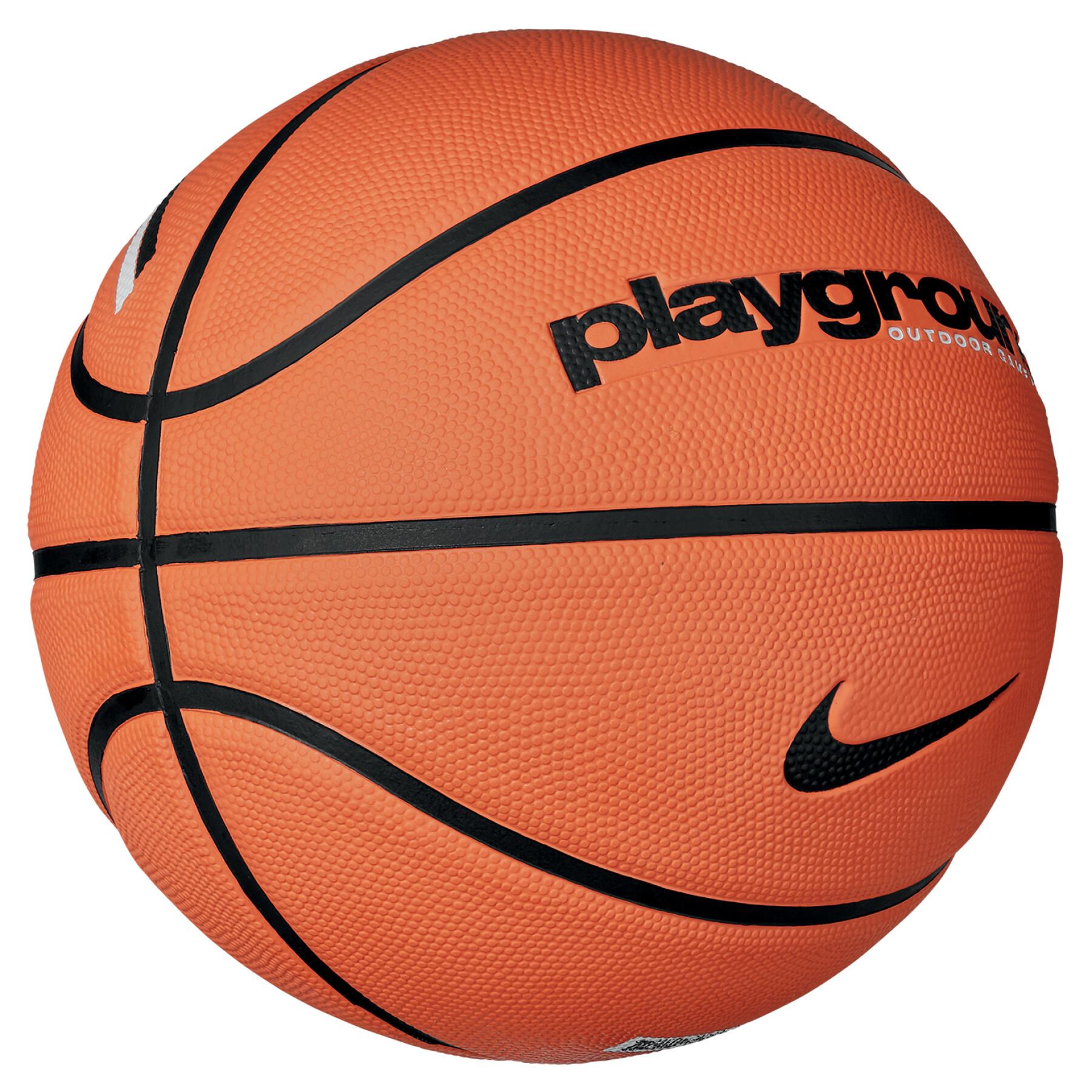 Ballon dégonflée Nike Everyday Playground 8p