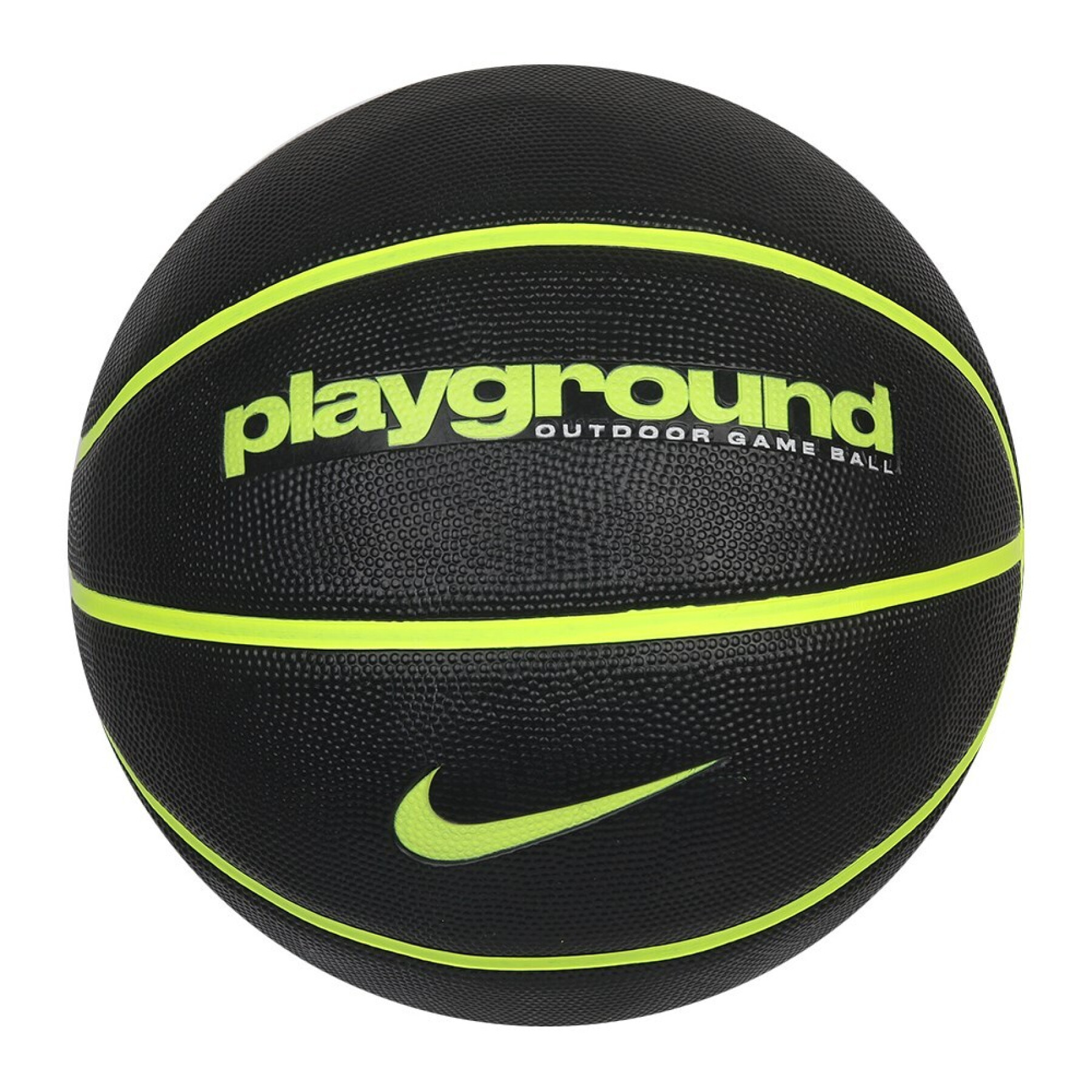 Ballon Nike Everyday Playground 8P Deflated