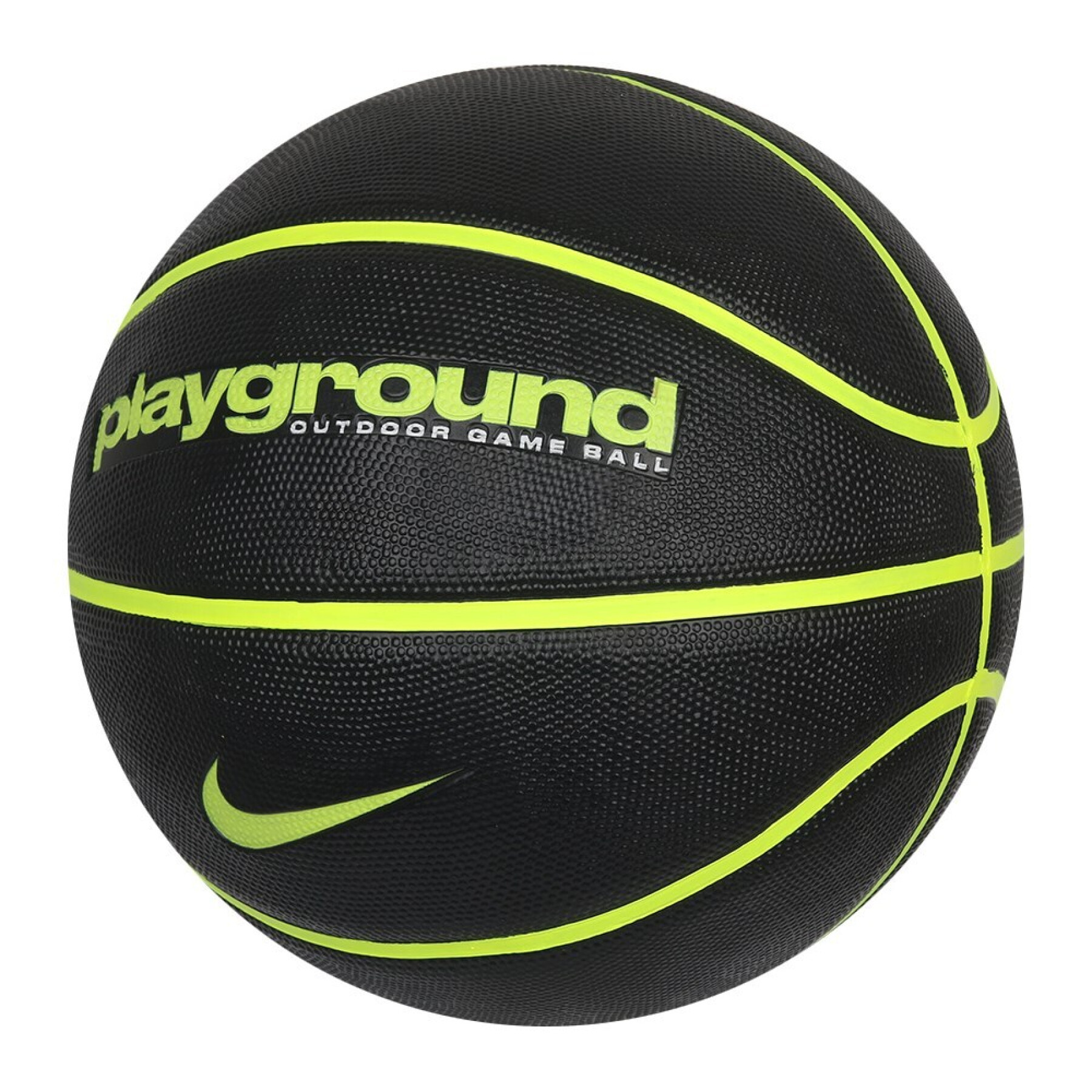 Ballon Nike Everyday Playground 8P Deflated