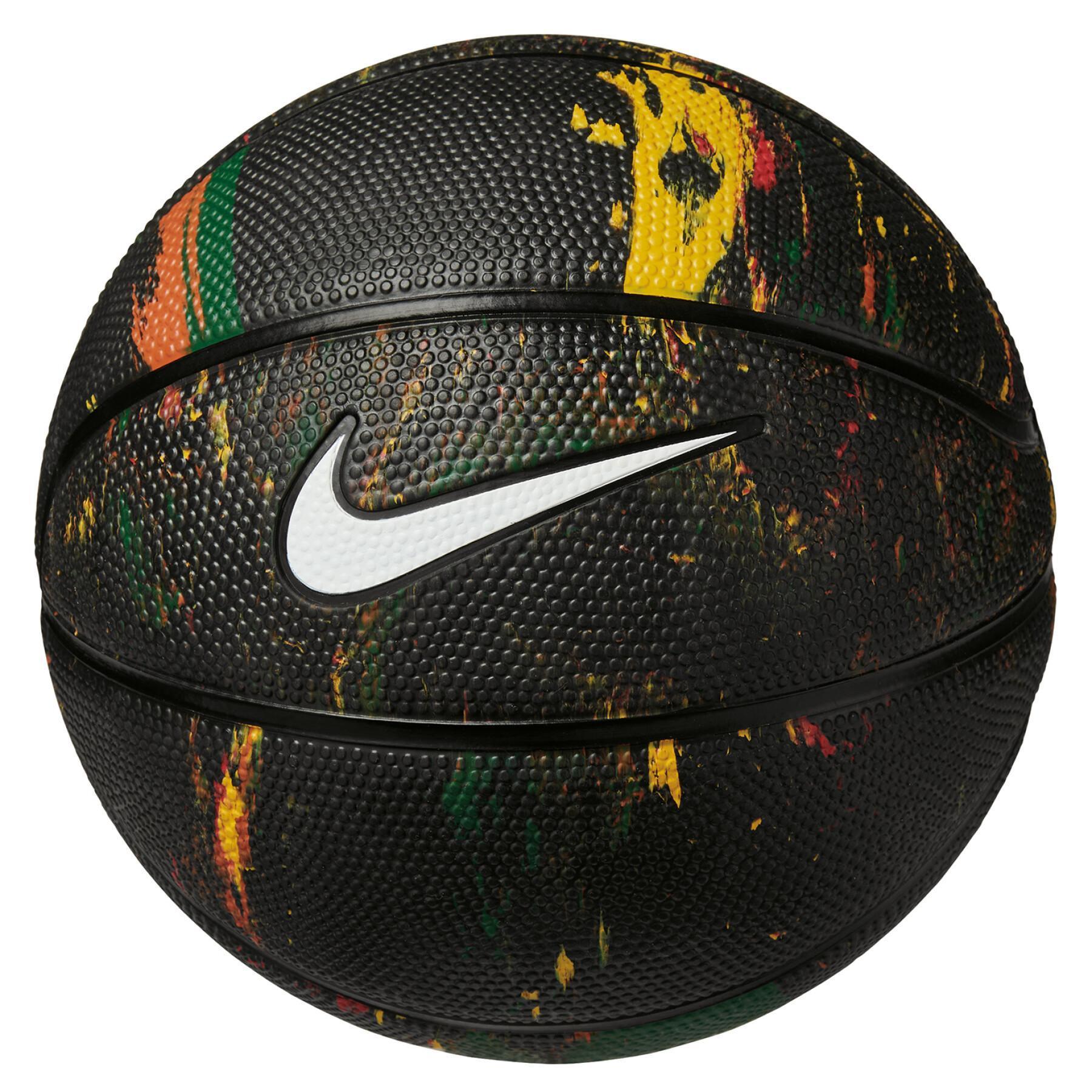Ballon de basketball Nike Skills Next Nature