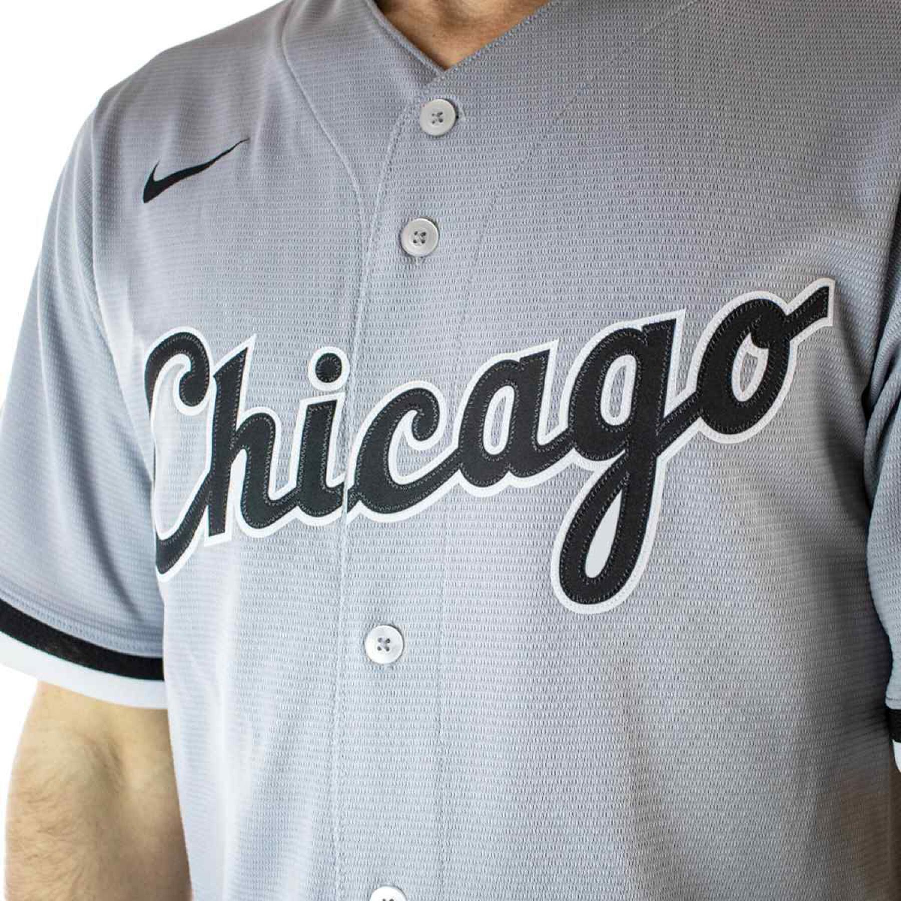 Maillot officiel Chicago White Sox Road