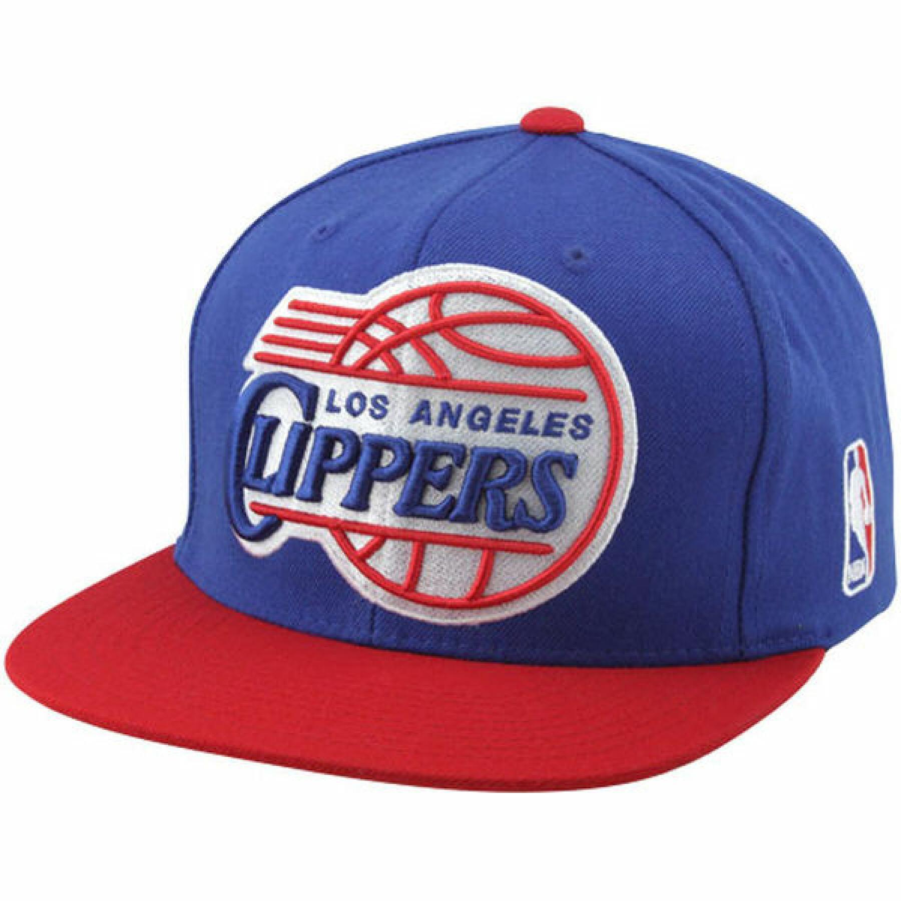 Casquette Los Angeles Clippers XL Logo