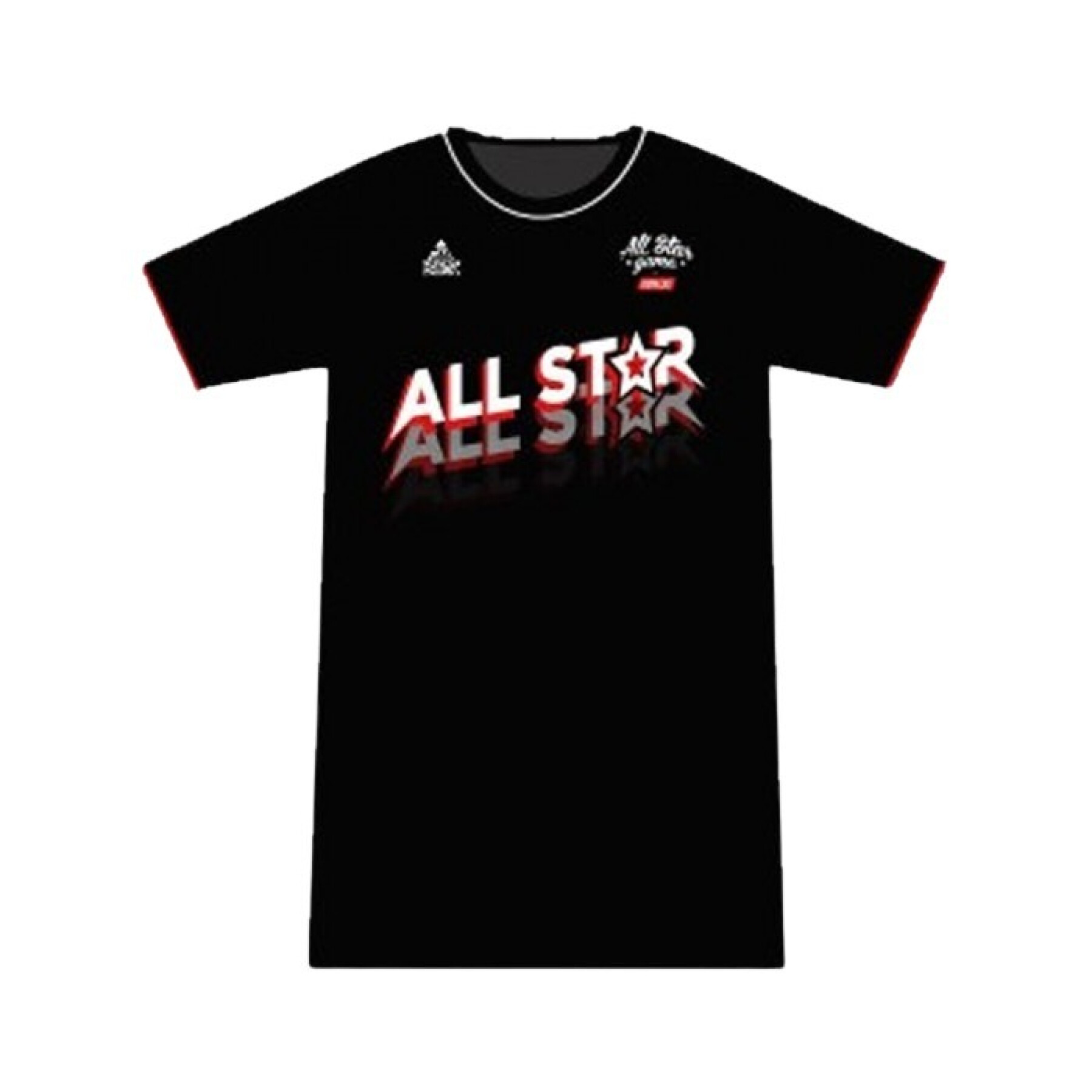 Maillot enfant Peak Merchandising All Star Game LNB 2022