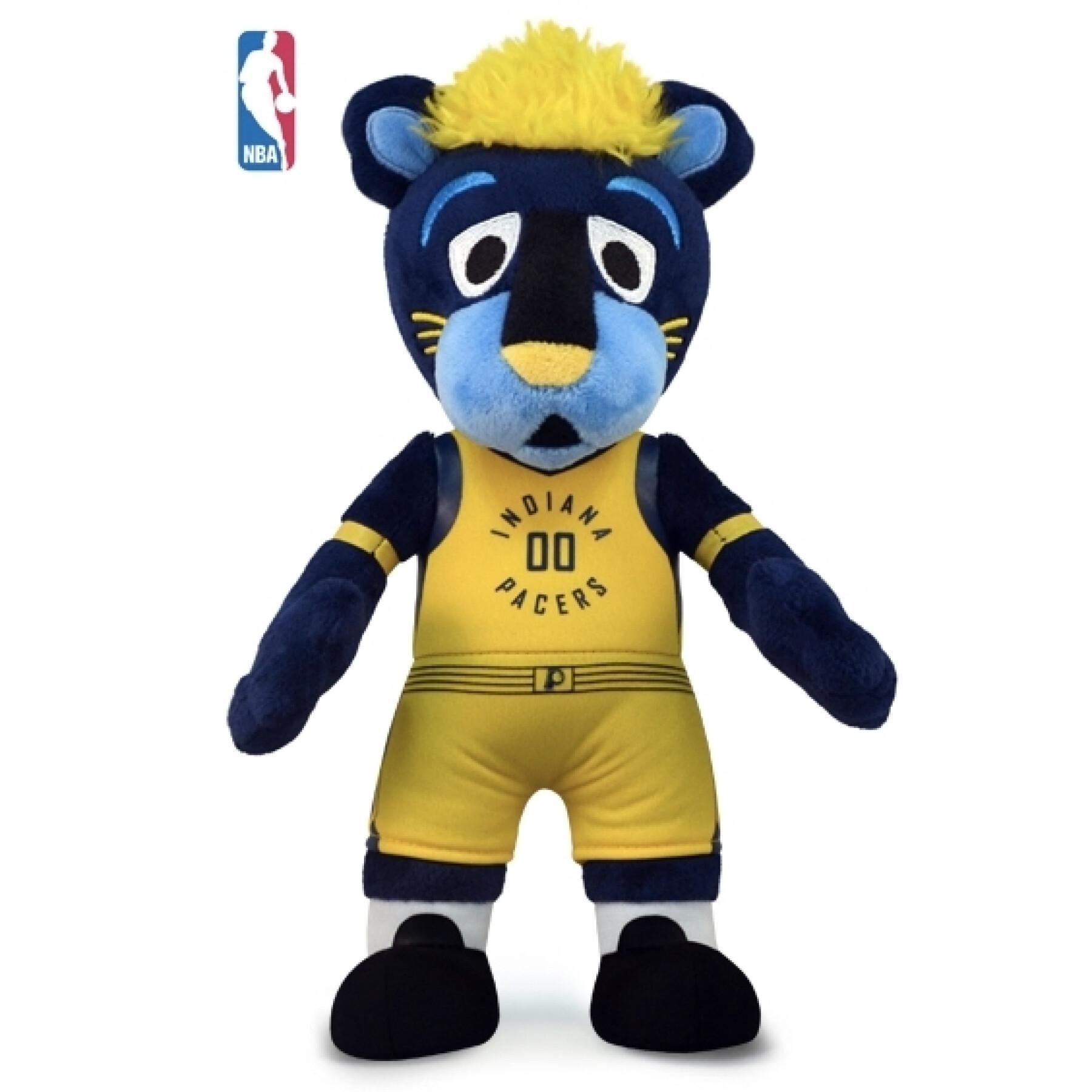 Poupluche Boomer 25 cm - Indiana Pacers