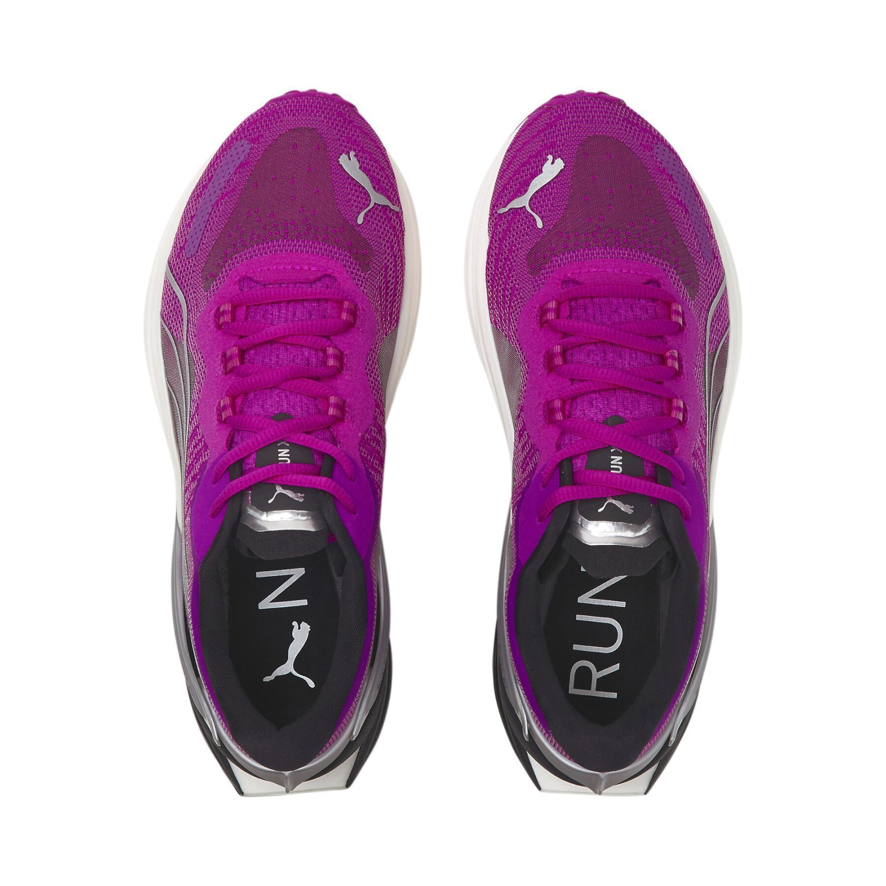 Chaussures de running femme Puma Run XX Nitro