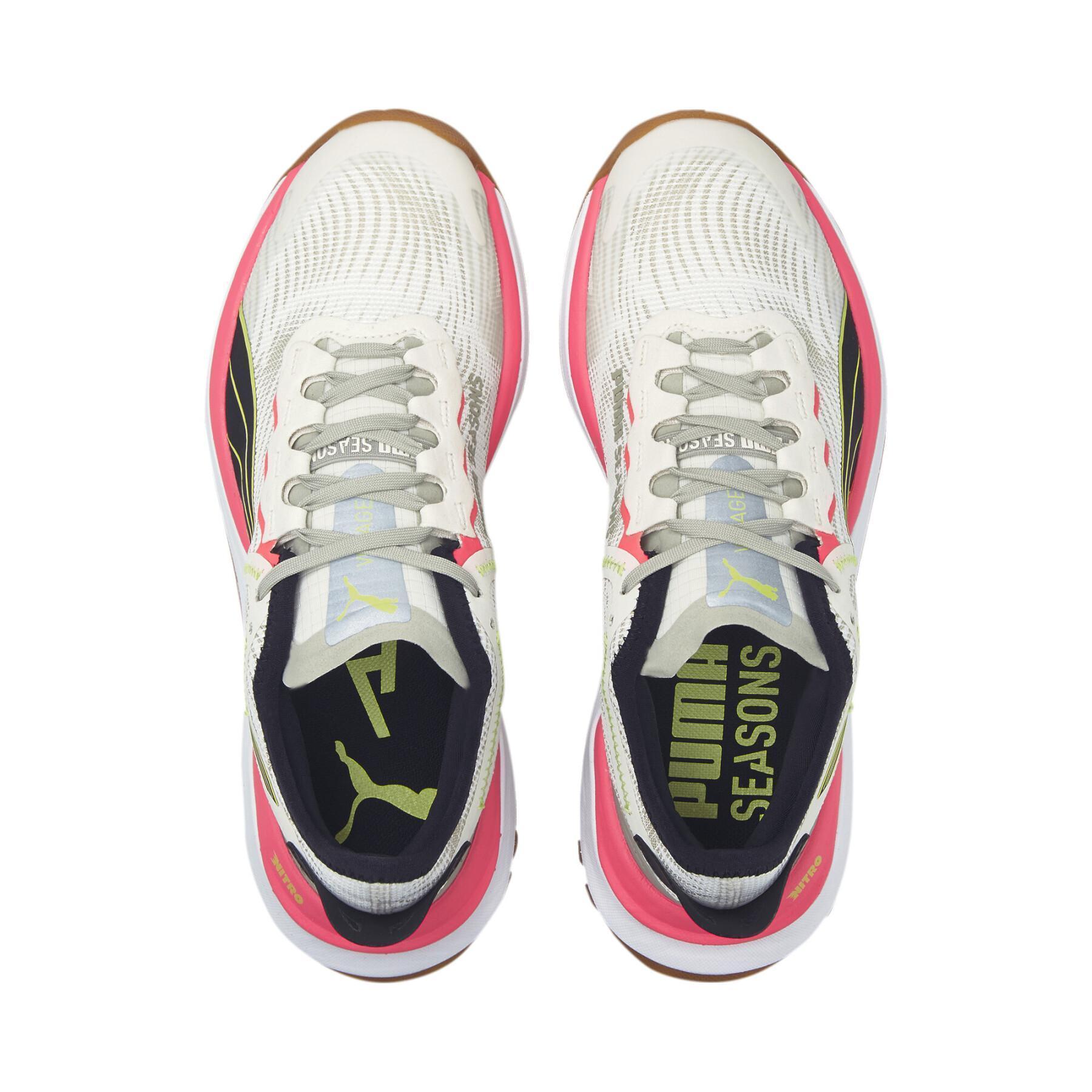 Chaussures de running femme Puma Voyage Nitro 2