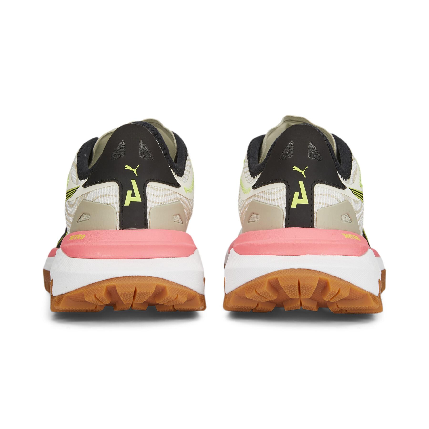 Chaussures de running femme Puma Voyage Nitro 2