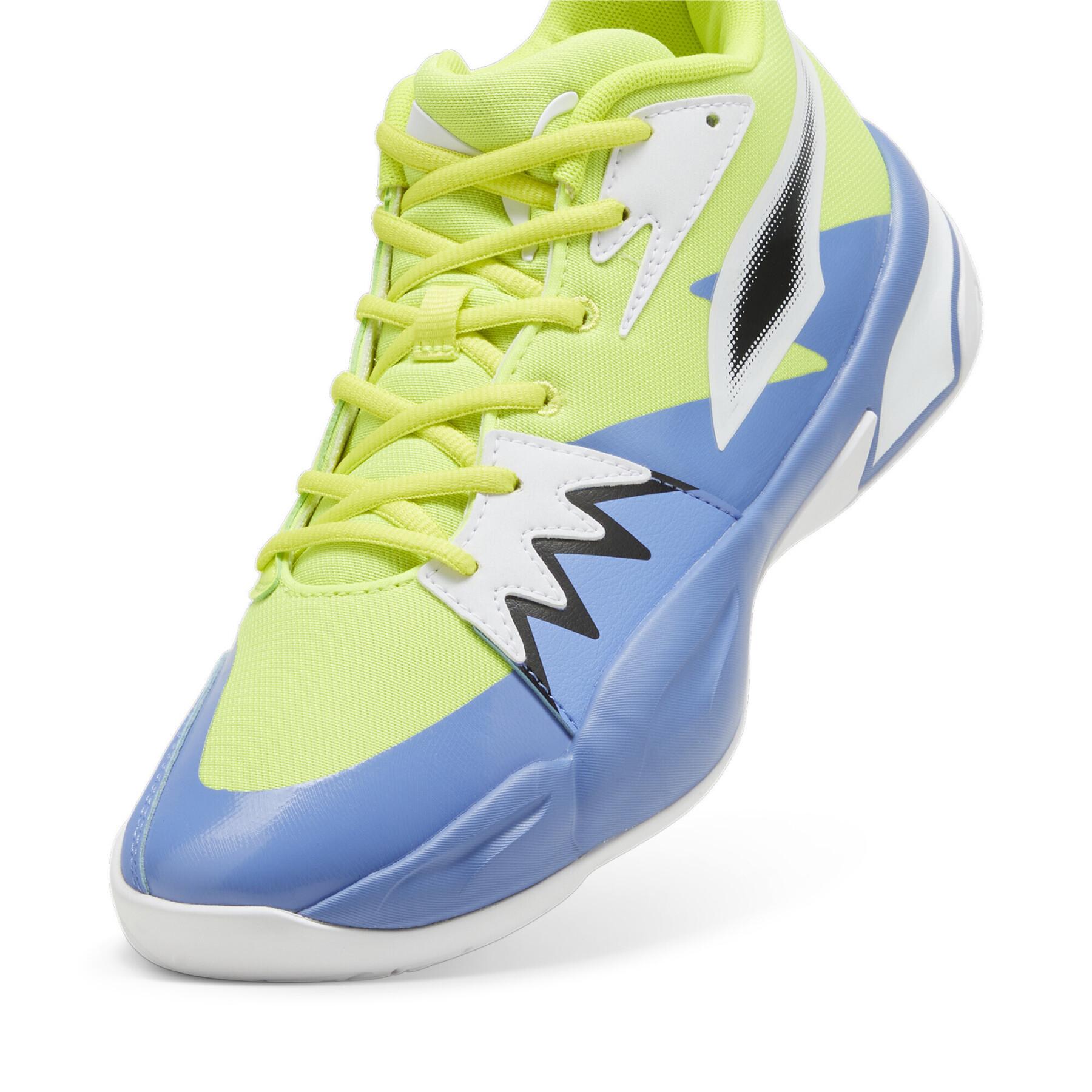 Chaussures de basket-ball Puma Genetics