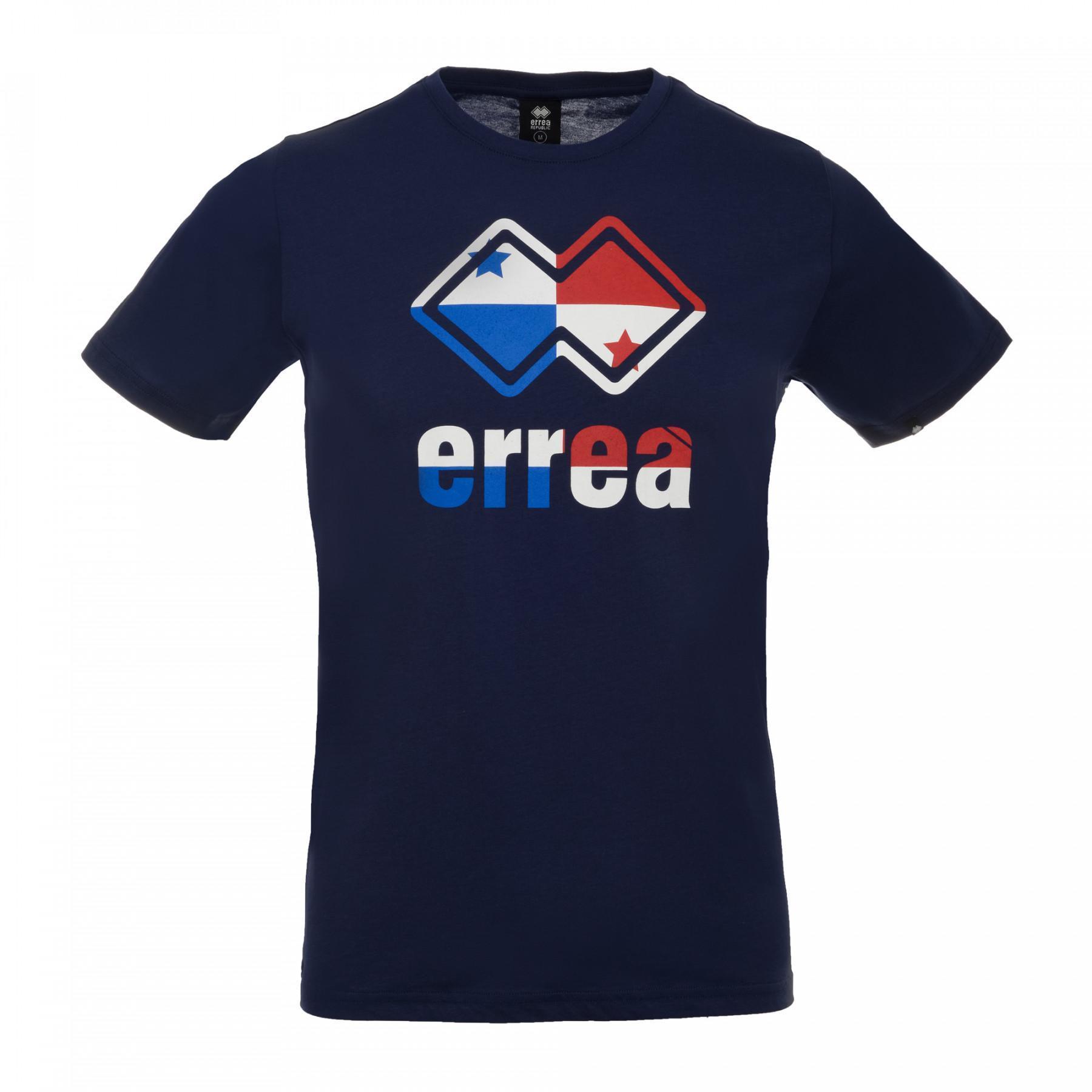 T-shirt Errea essential flag 2.0 ad