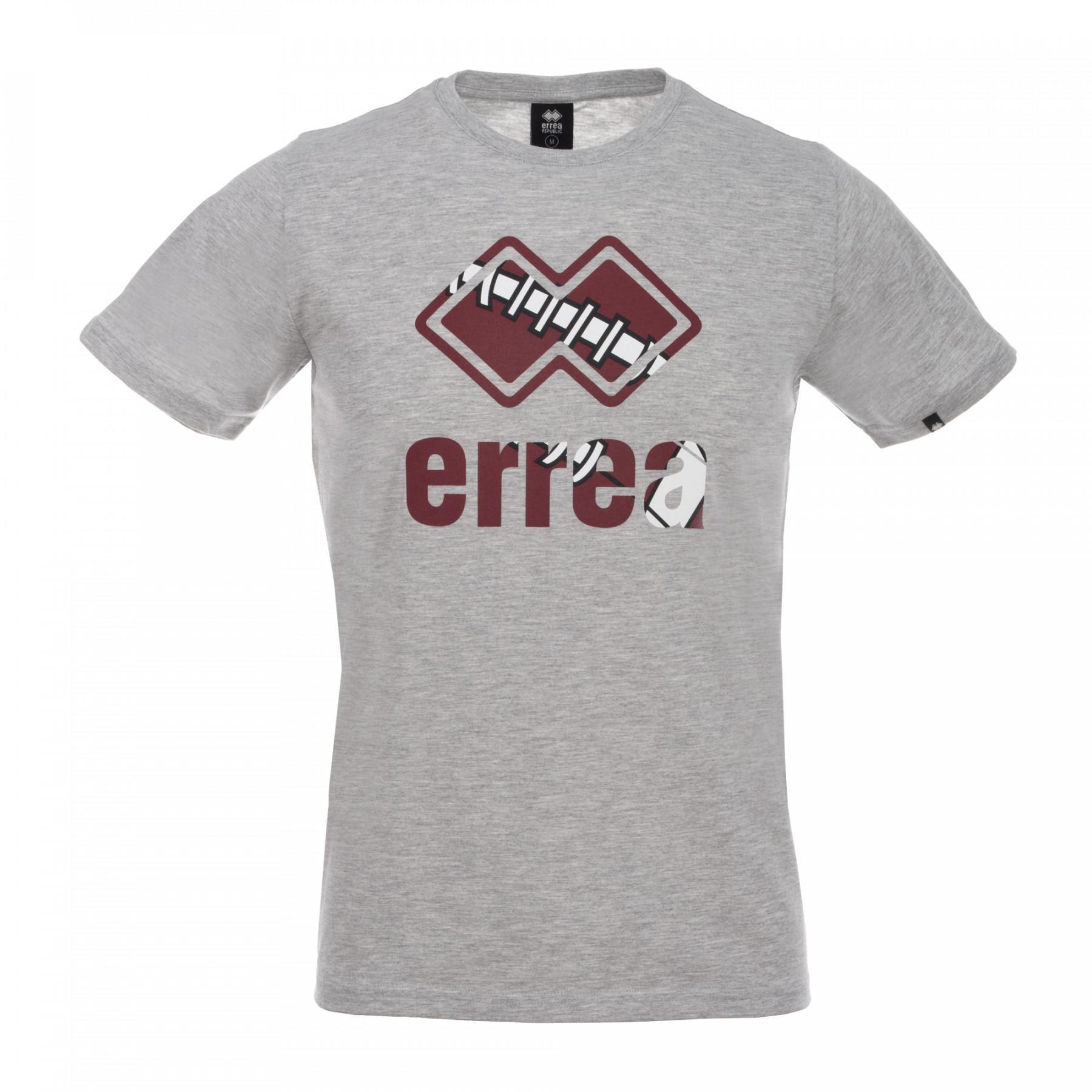T-shirt Errea essential graphic ad