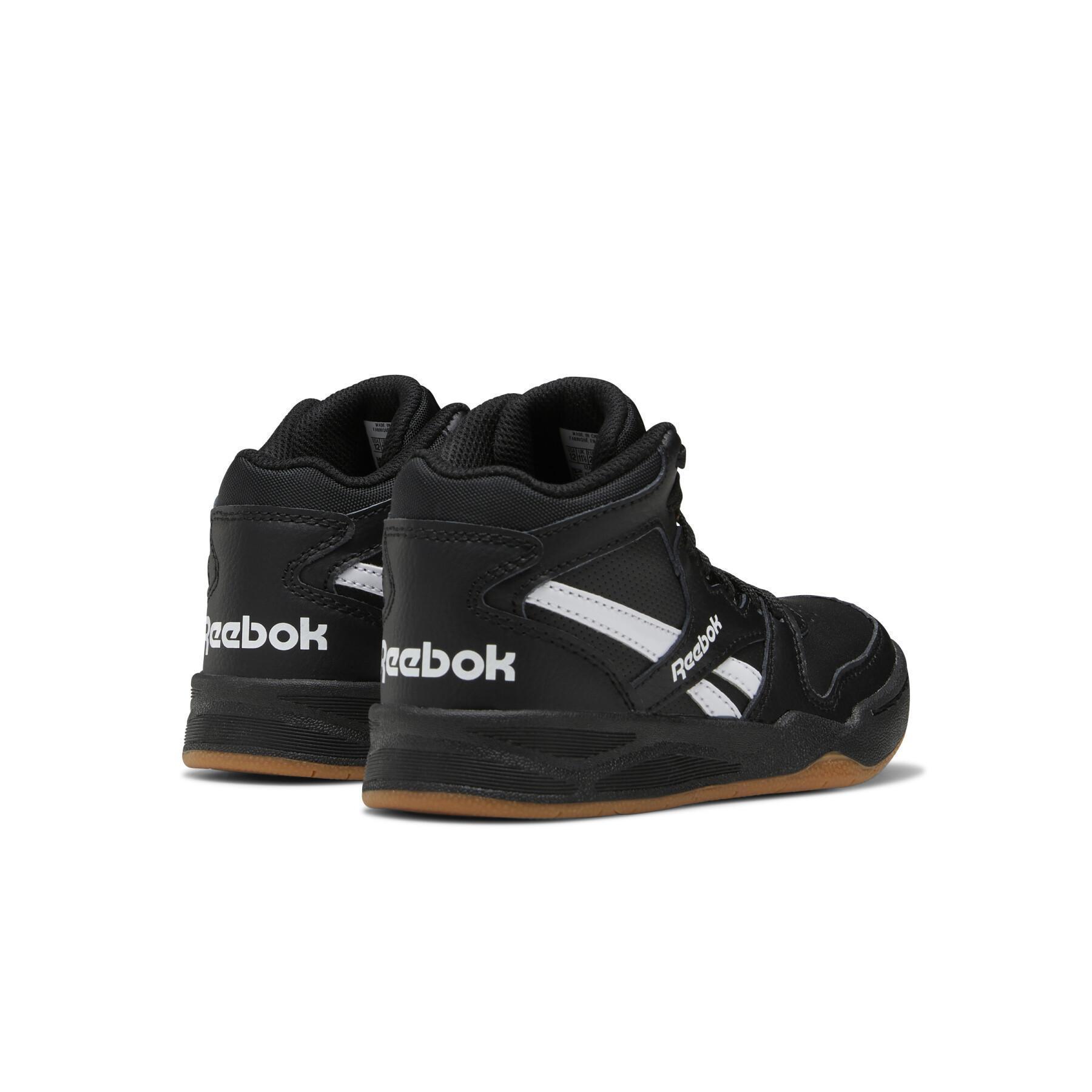Chaussures de basketball enfant Reebok BB45