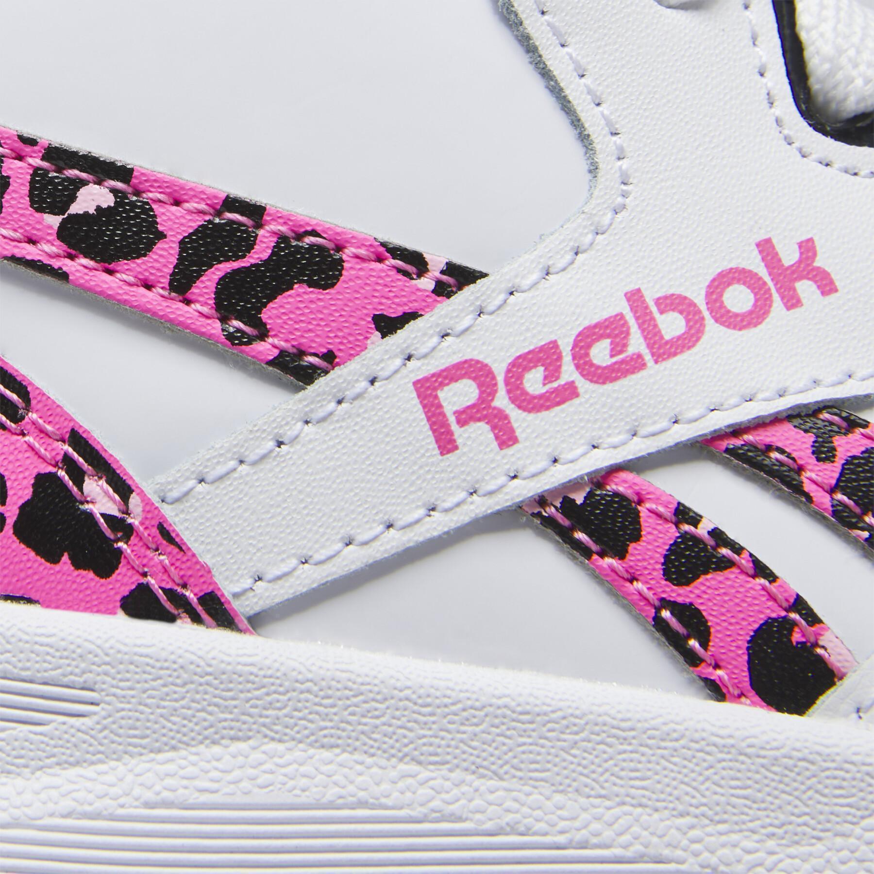 Chaussures de basketball fille Reebok BB45