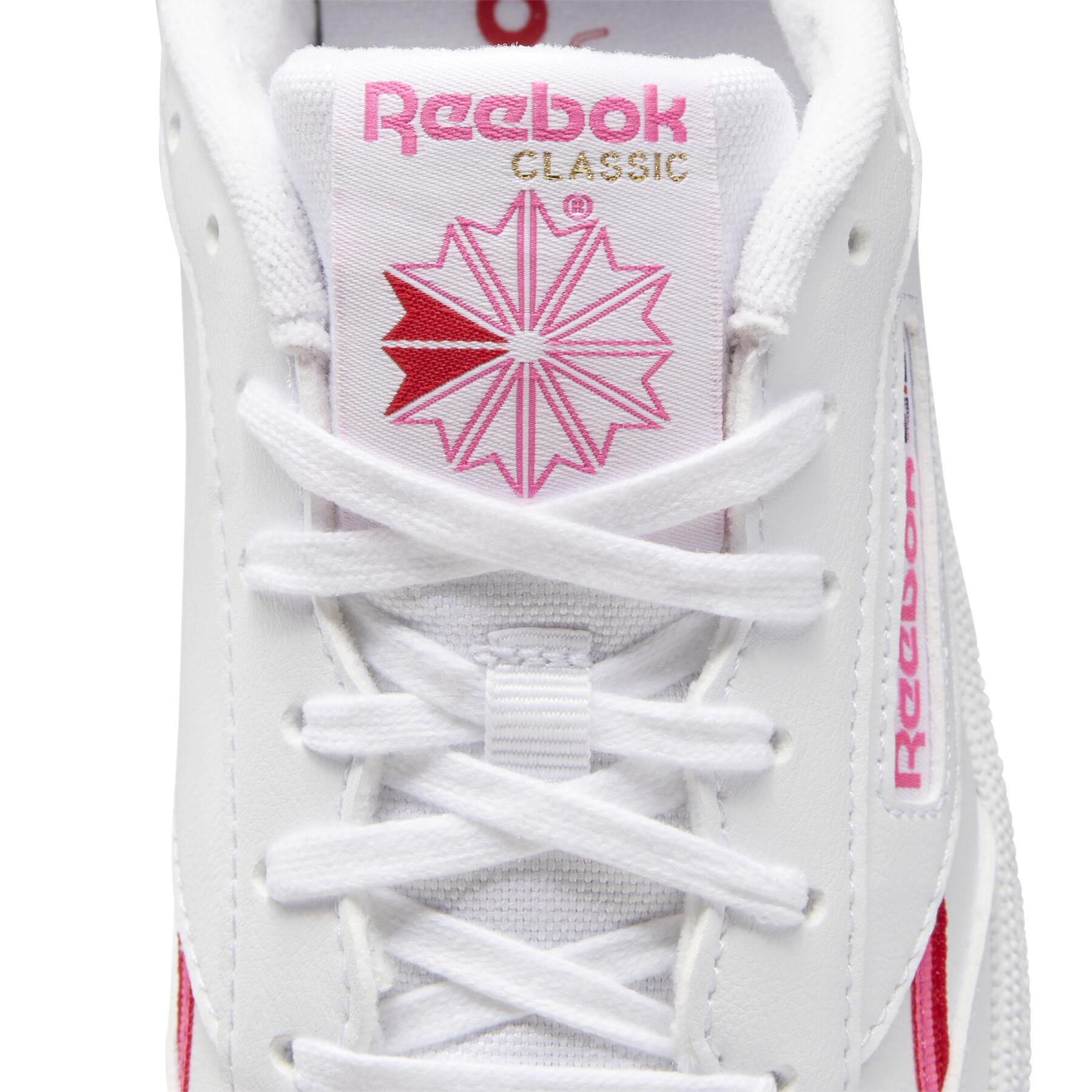 Baskets femme Reebok Club C85 Vegan