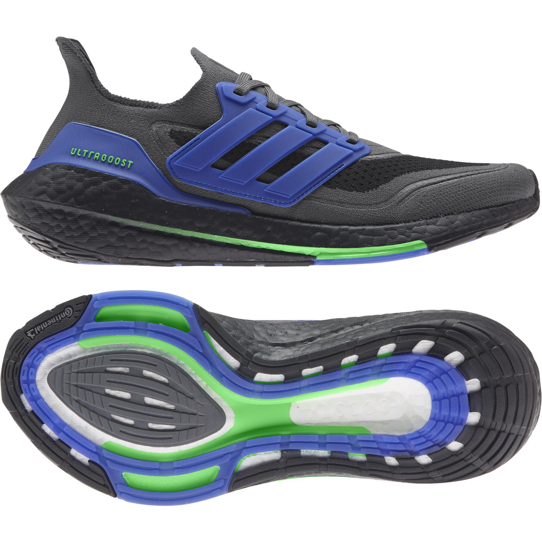 Chaussures de running adidas Ultraboost 21