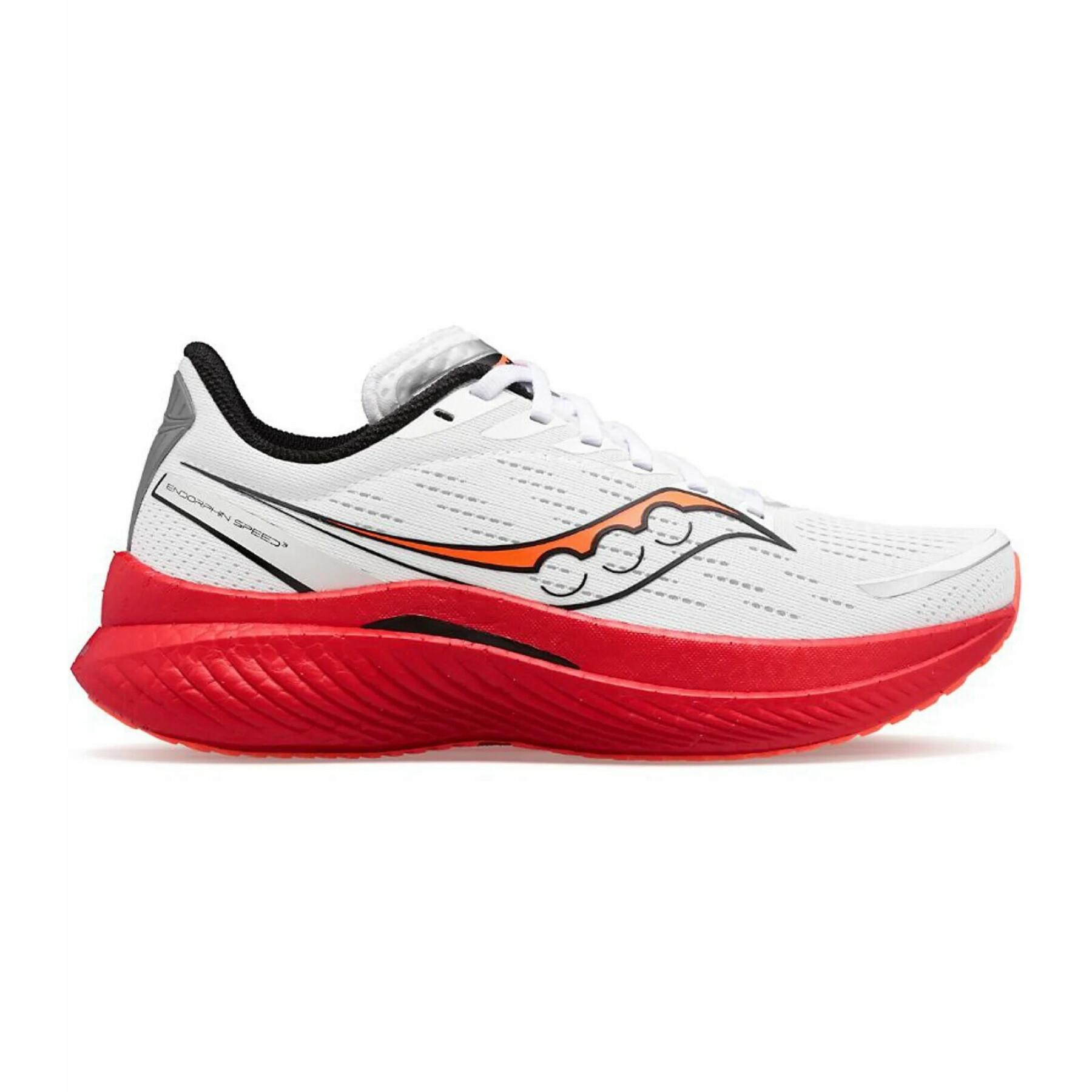 Chaussures de running Saucony Endorphin Speed 3
