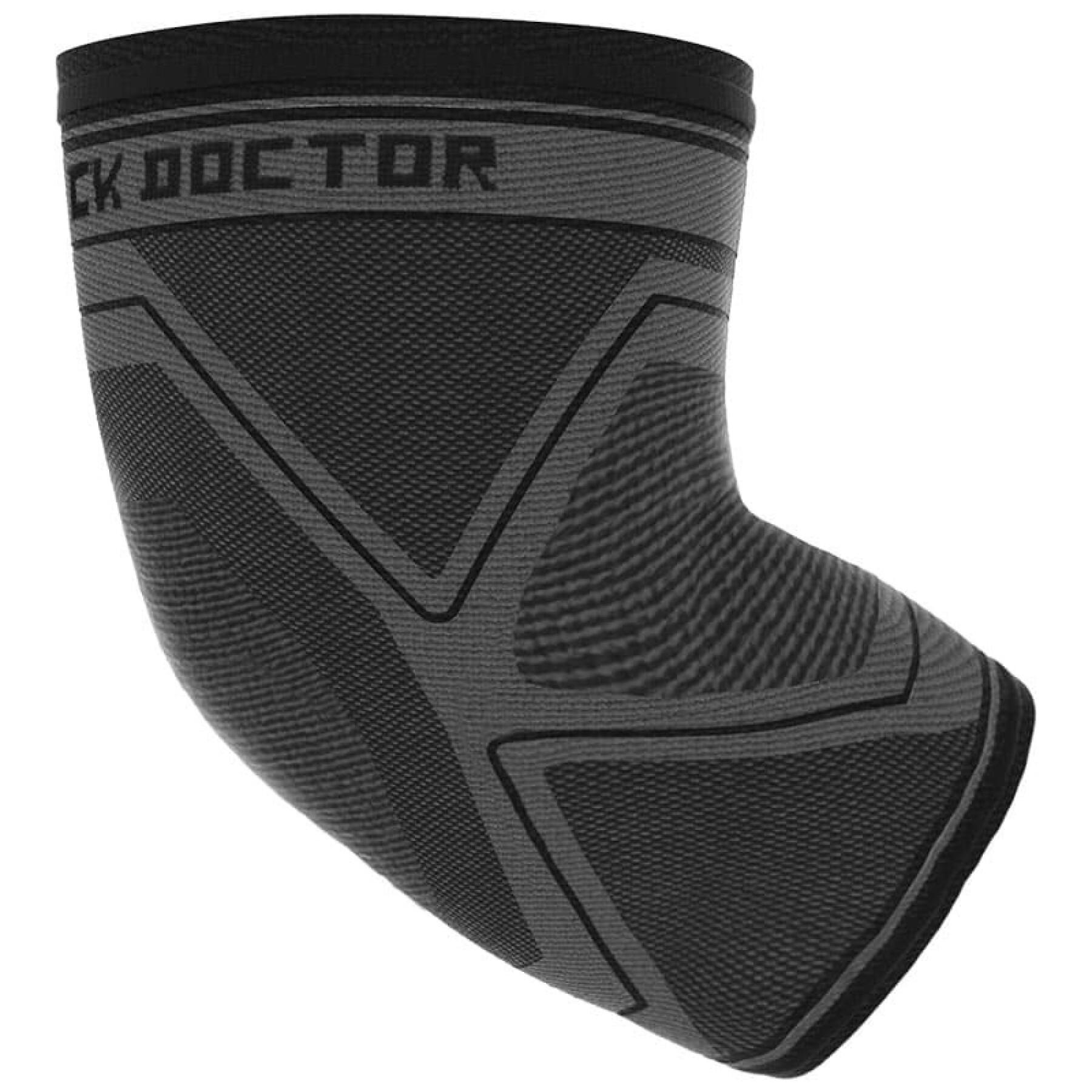 Coudière de compression tricot Shock Doctor