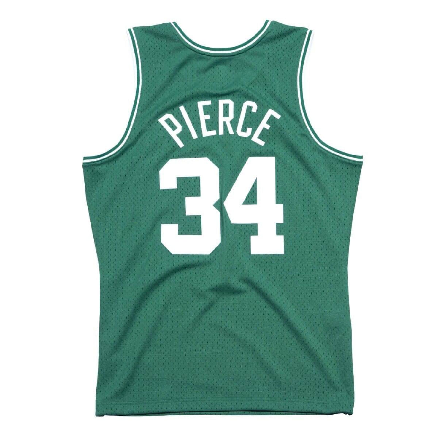 Maillot Boston Celtics 2007-08 Paul Pierce