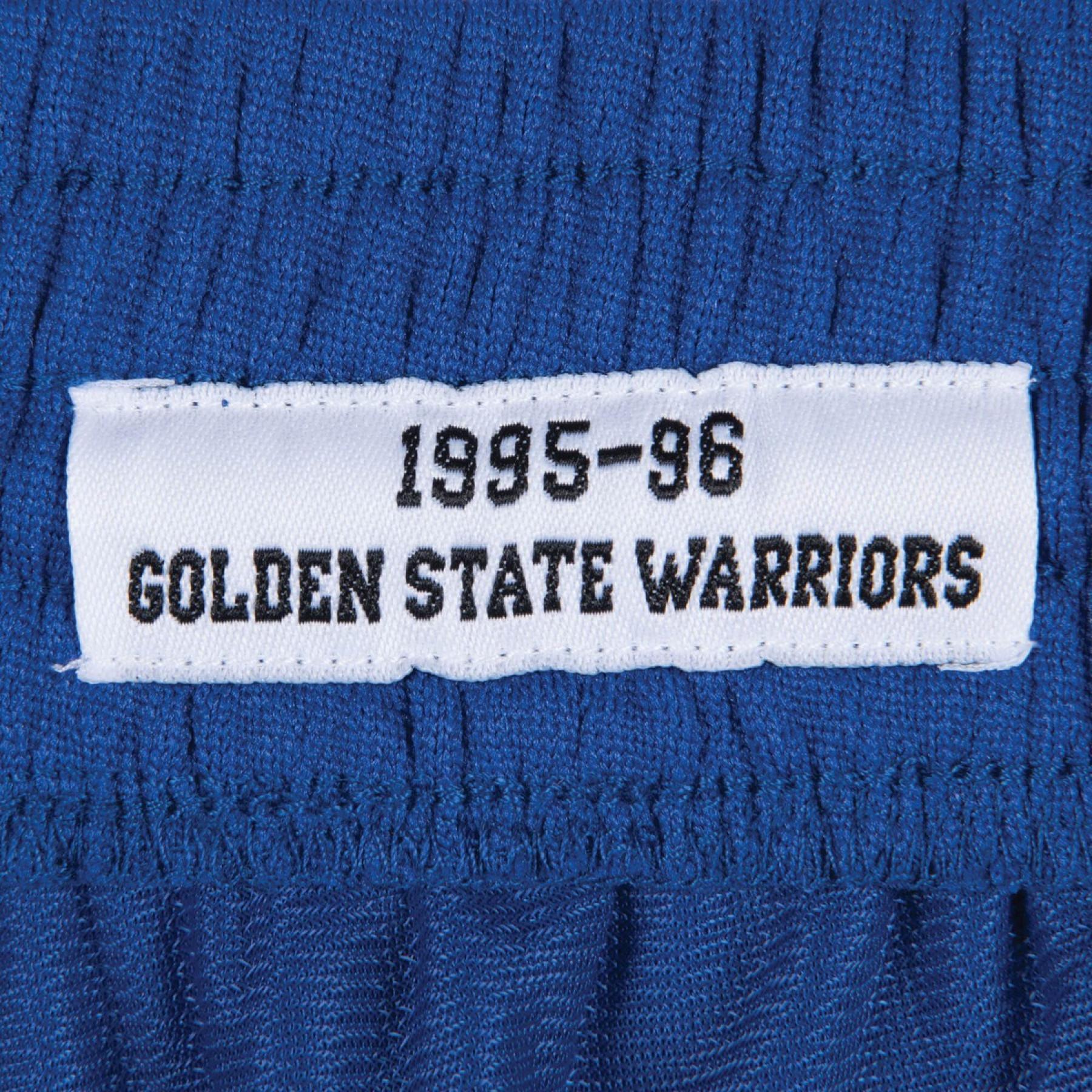 Short Golden State Warriors nba