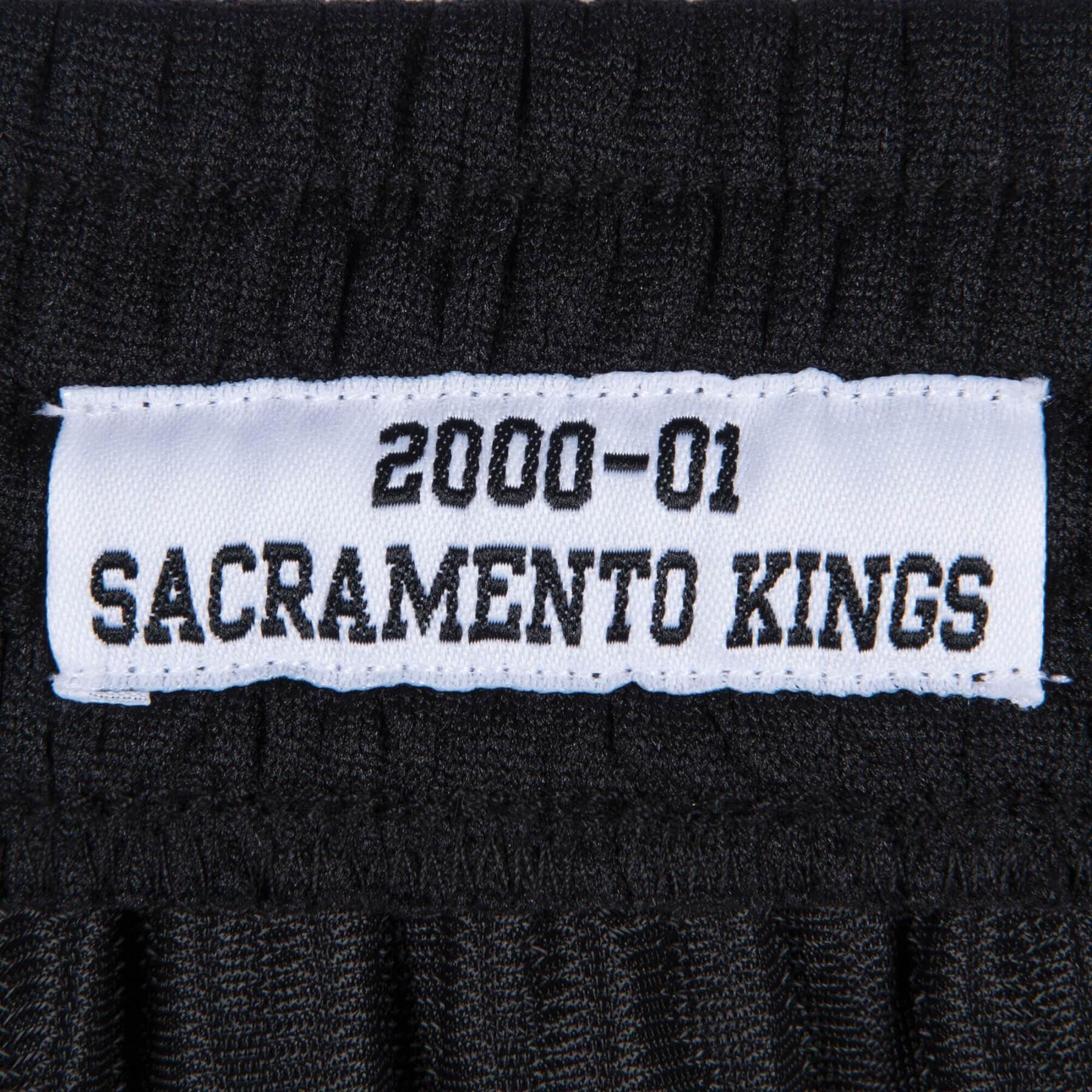 Short Swingman Sacramento Kings